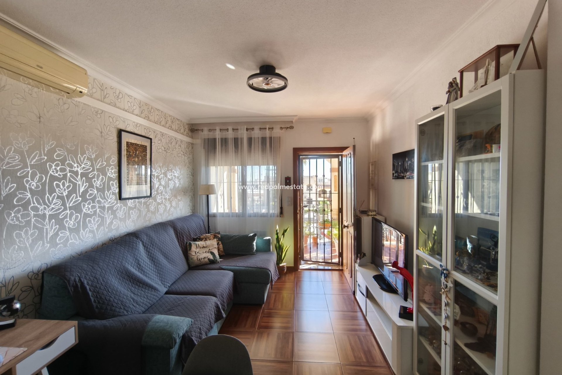 Reventa - Bungalow -
Torrevieja - Nueva Torrevieja - Aguas Nuevas