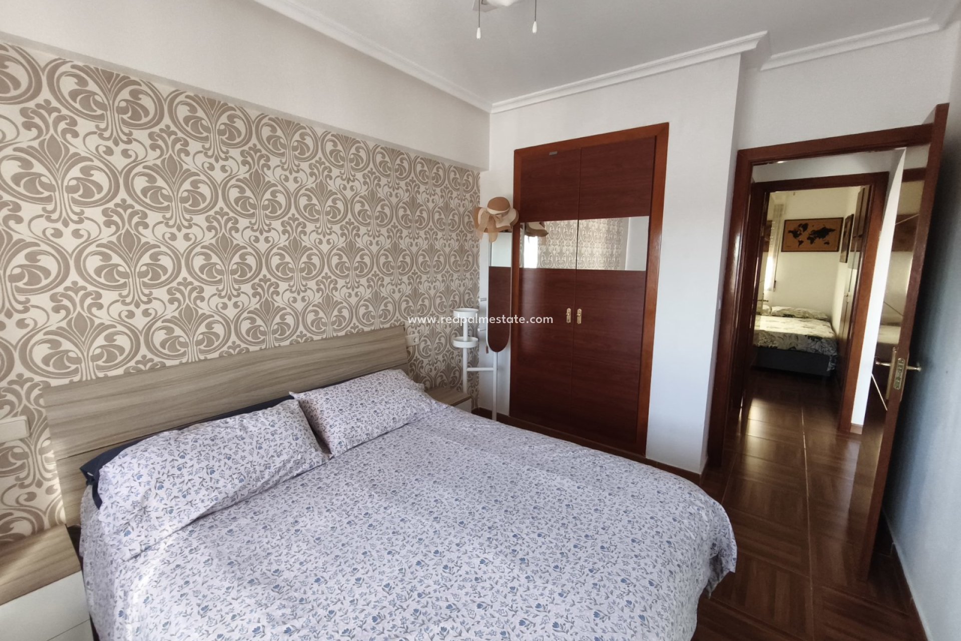 Reventa - Bungalow -
Torrevieja - Nueva Torrevieja - Aguas Nuevas