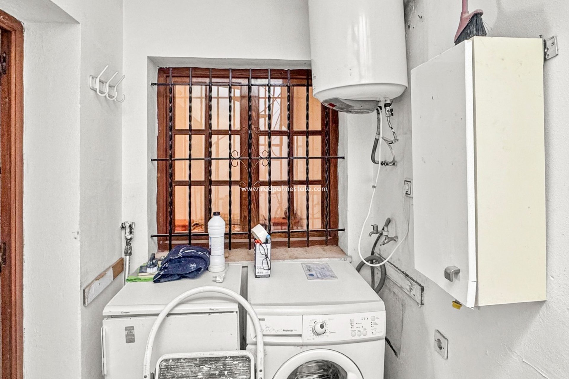 Reventa - Bungalow -
Torrevieja - Nueva Torrevieja - Aguas Nuevas