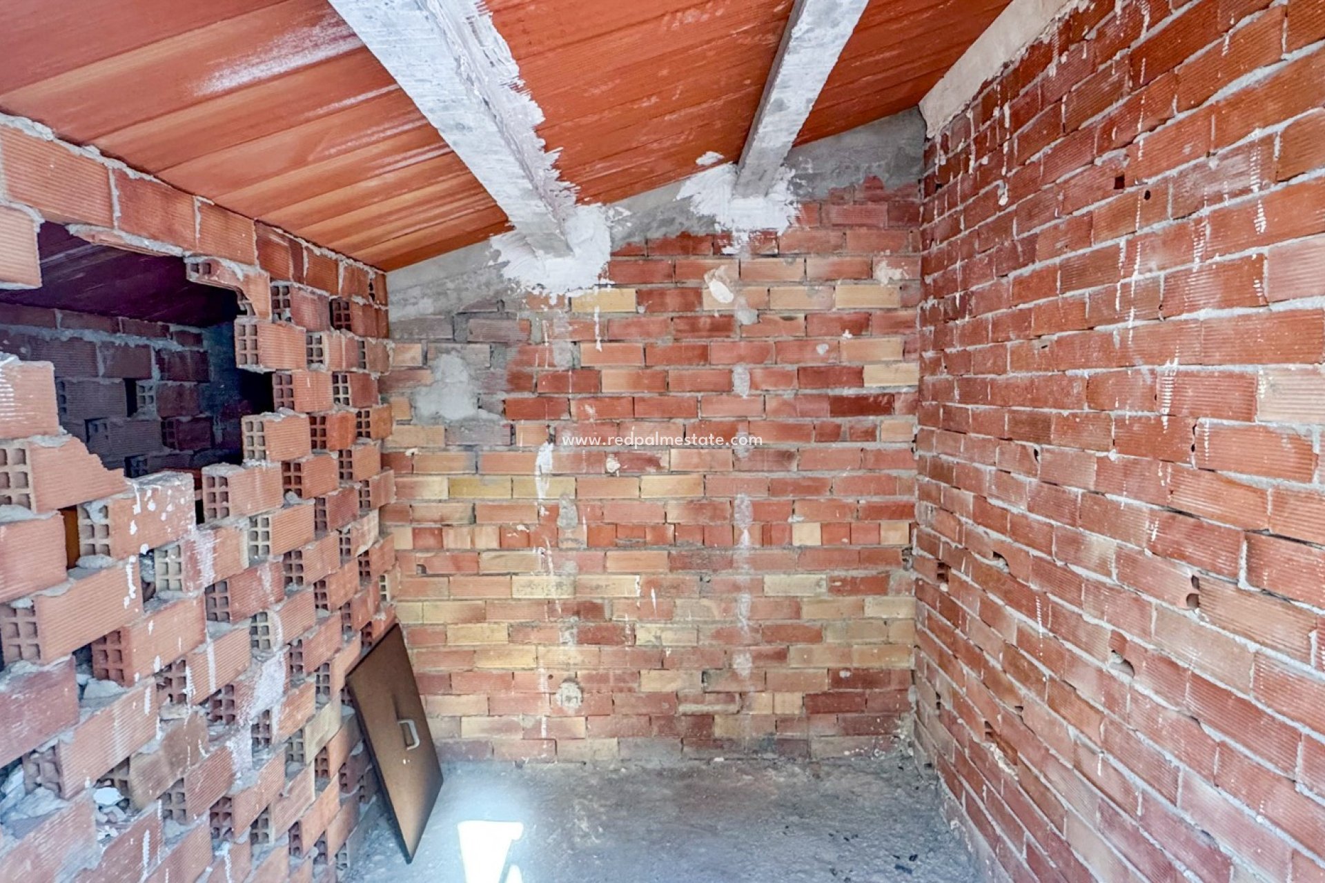 Reventa - Bungalow -
Torrevieja - Nueva Torrevieja - Aguas Nuevas