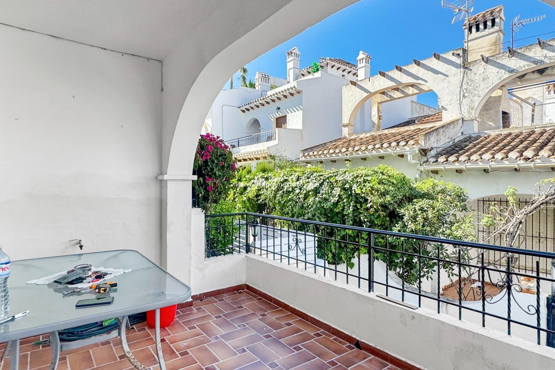 Reventa - Bungalow -
Torrevieja - Nueva Torrevieja - Aguas Nuevas