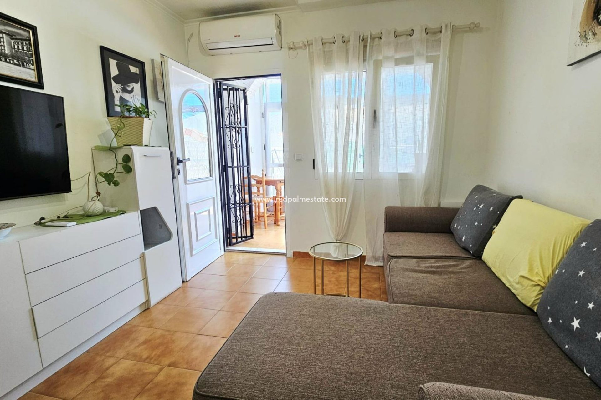 Reventa - Bungalow -
Torrevieja - Nueva Torrevieja - Aguas Nuevas