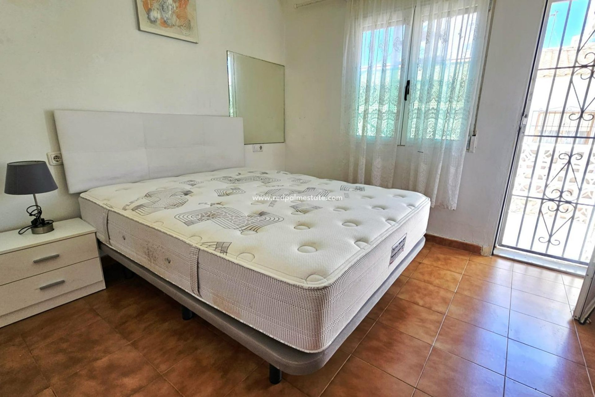 Reventa - Bungalow -
Torrevieja - Nueva Torrevieja - Aguas Nuevas