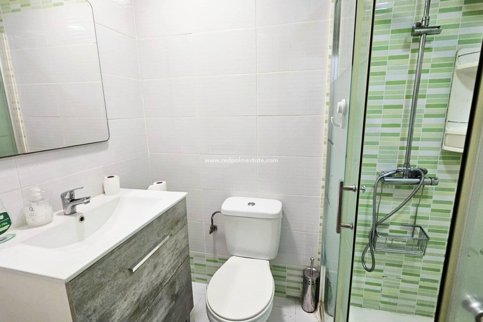 Reventa - Bungalow -
Torrevieja - Nueva Torrevieja - Aguas Nuevas