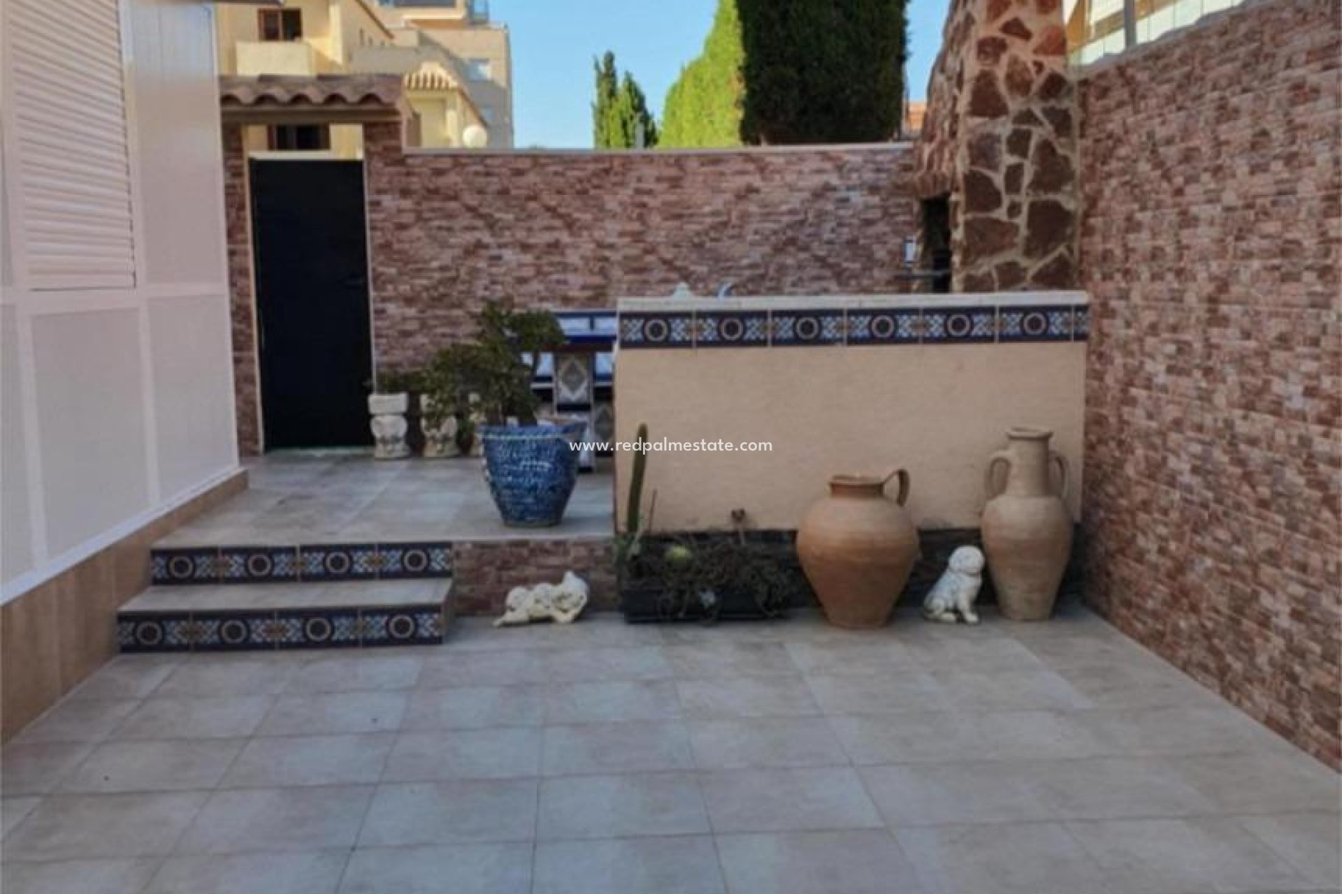 Reventa - Bungalow -
Torrevieja - Nueva Torrevieja