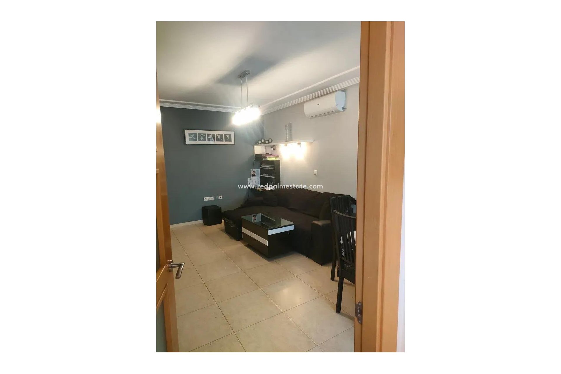 Reventa - Bungalow -
Torrevieja - Nueva Torrevieja