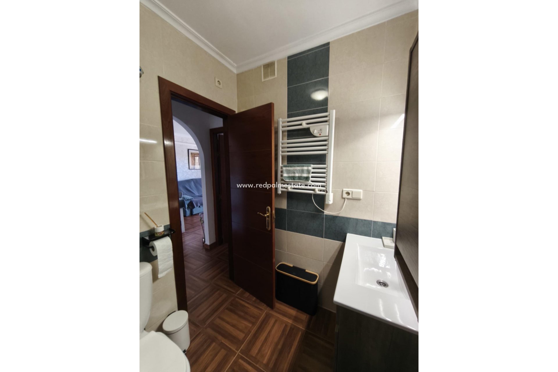 Reventa - Bungalow -
Torrevieja - Parque Acuático - Sector 25