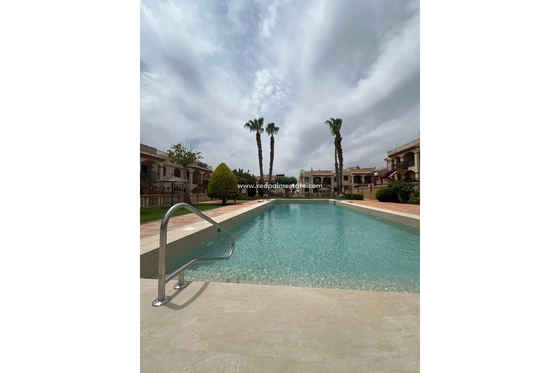 Reventa - Bungalow -
Torrevieja - Parque Acuático - Sector 25