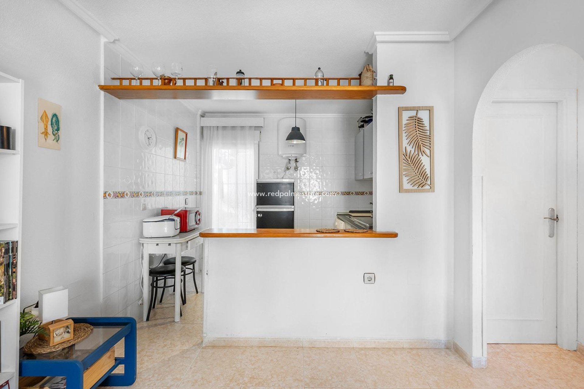 Reventa - Bungalow -
Torrevieja - PARQUE DE LAS NACIONES