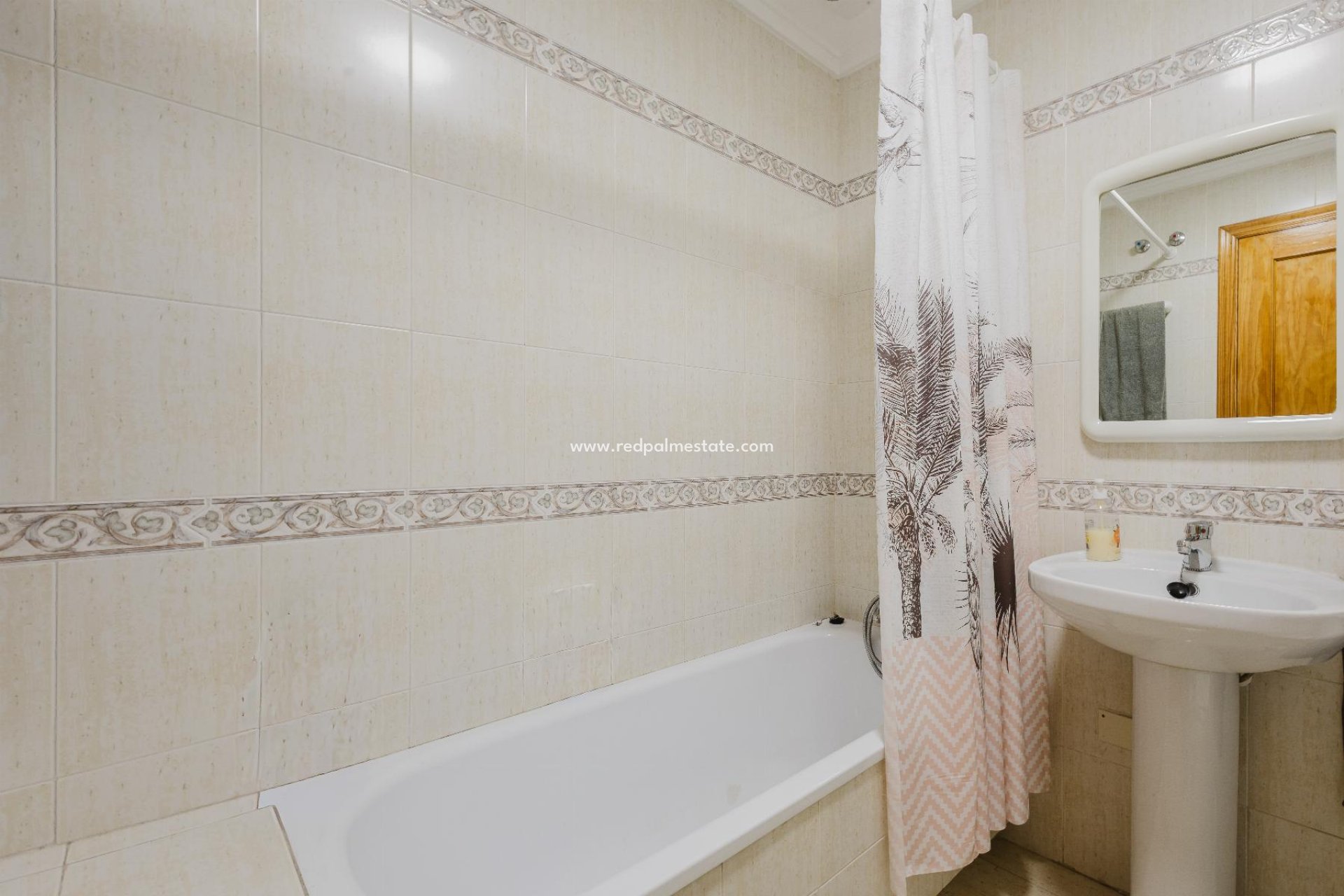 Reventa - Bungalow -
Torrevieja - PARQUE DE LAS NACIONES