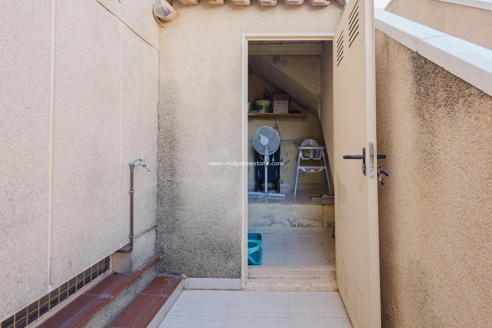 Reventa - Bungalow -
Torrevieja - PARQUE DE LAS NACIONES