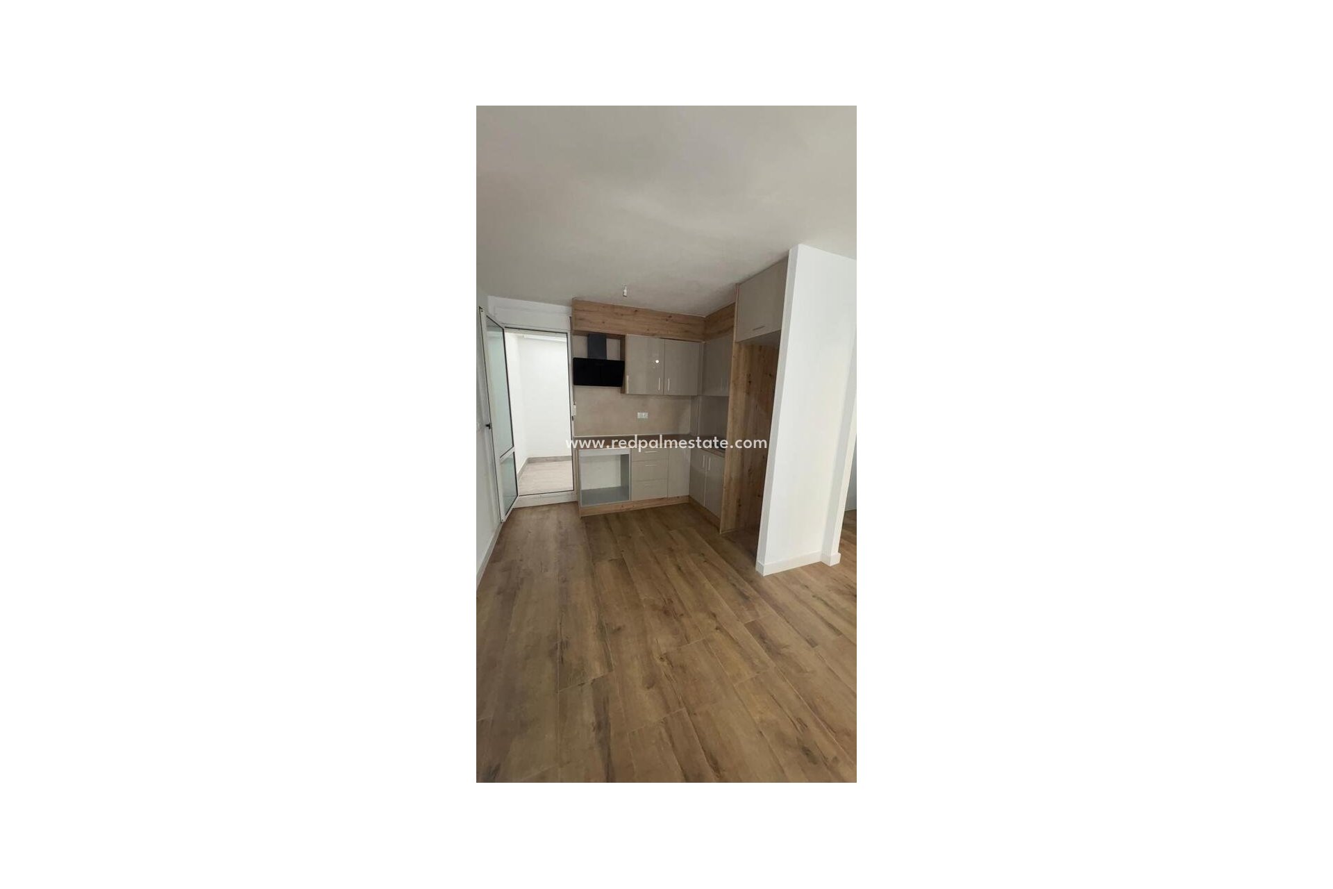Reventa - Bungalow -
Torrevieja - PARQUE DE LAS NACIONES