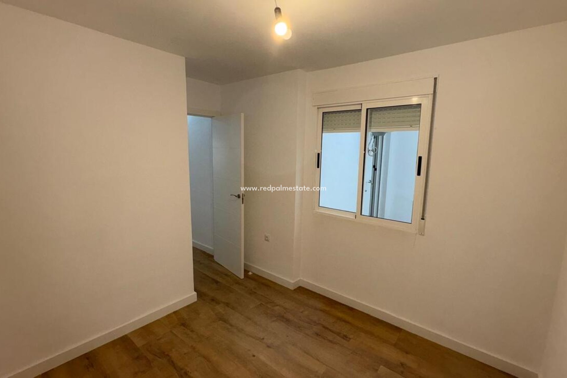 Reventa - Bungalow -
Torrevieja - PARQUE DE LAS NACIONES