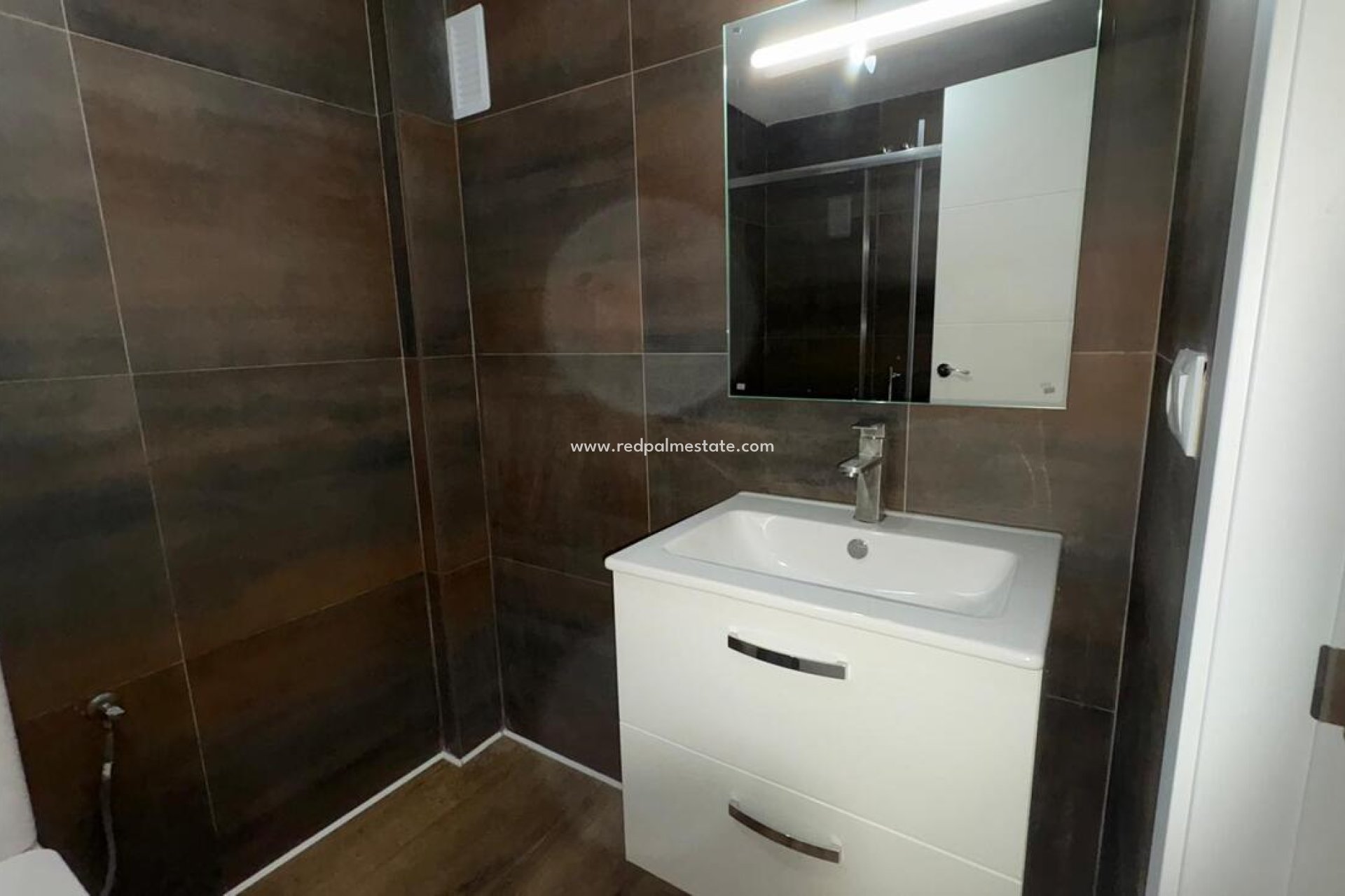 Reventa - Bungalow -
Torrevieja - PARQUE DE LAS NACIONES
