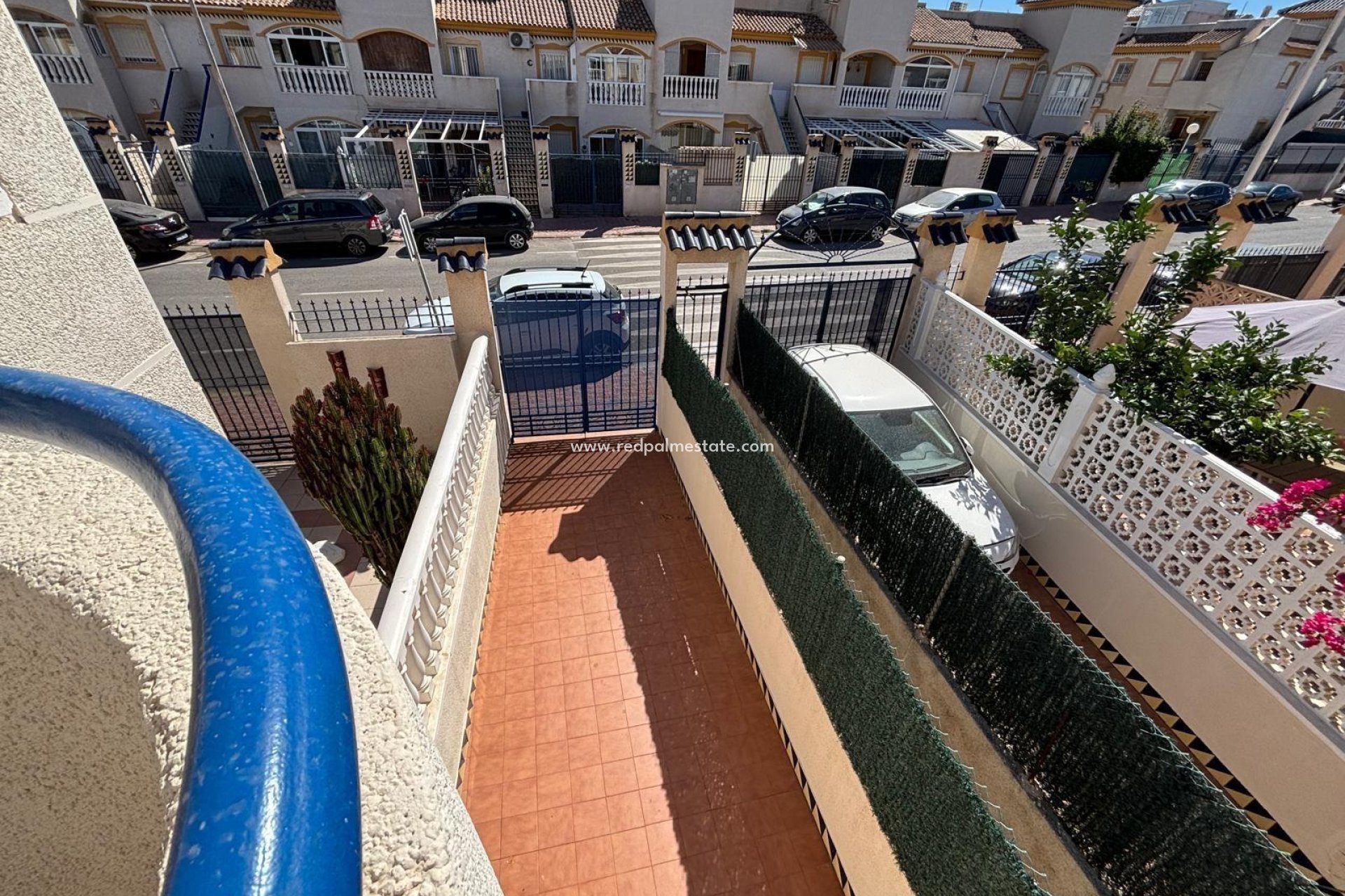 Reventa - Bungalow -
Torrevieja - Parque las naciones
