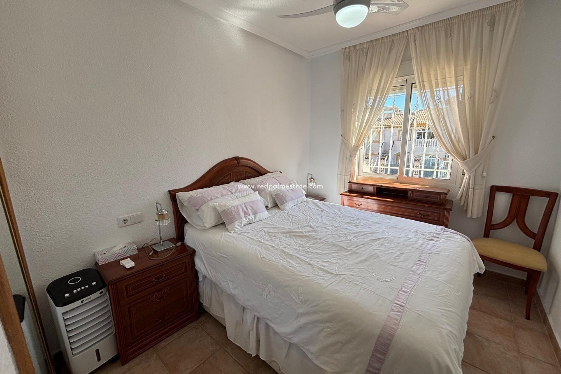 Reventa - Bungalow -
Torrevieja - Parque las naciones