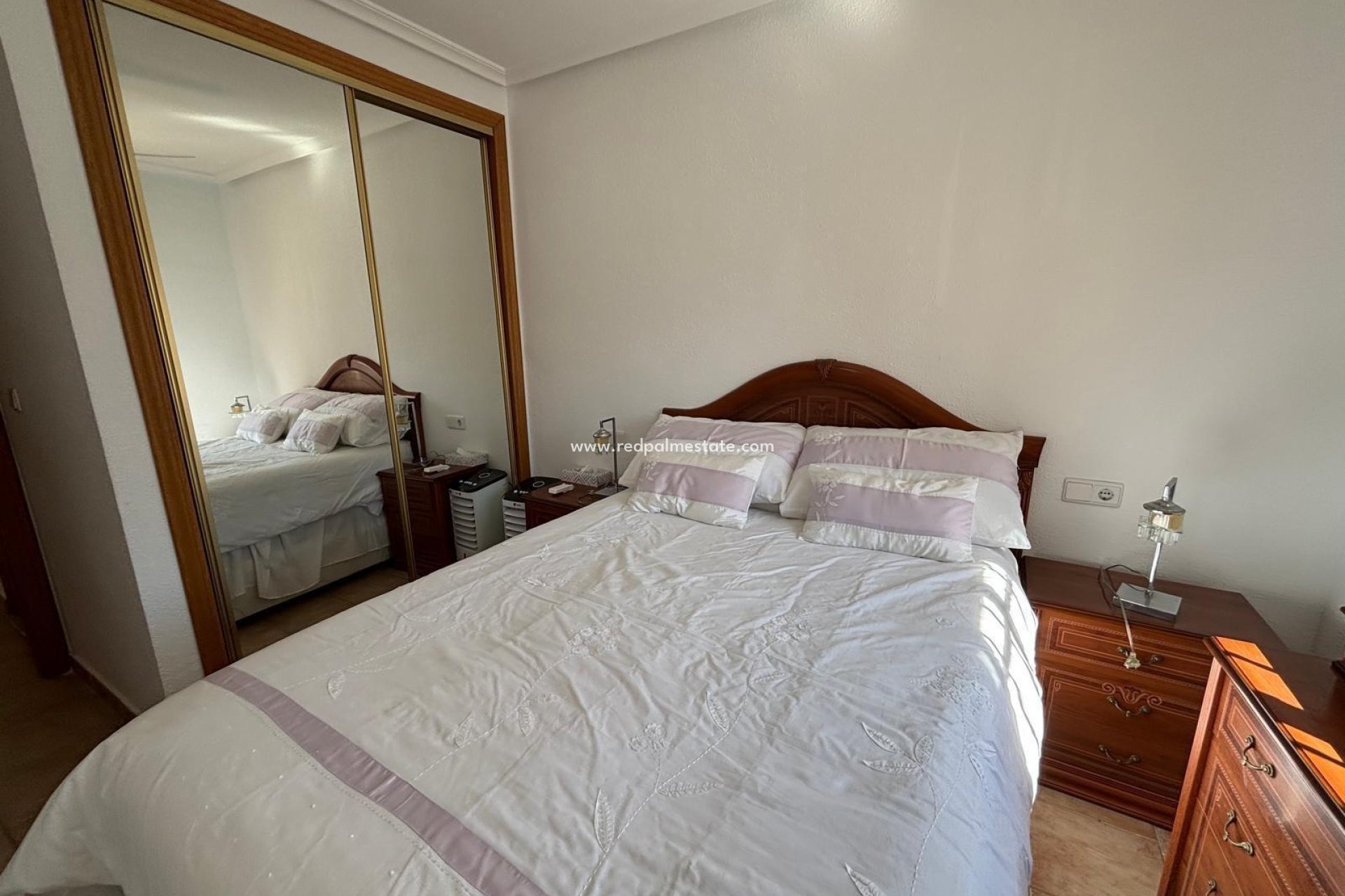 Reventa - Bungalow -
Torrevieja - Parque las naciones