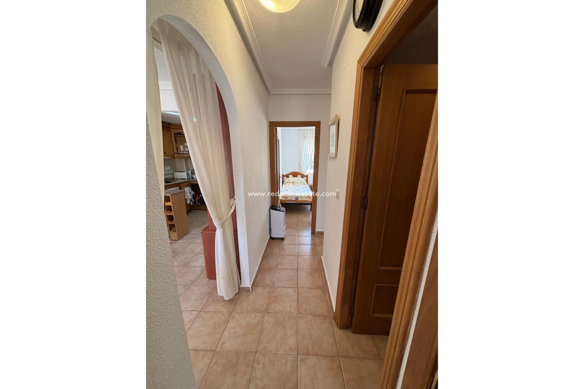 Reventa - Bungalow -
Torrevieja - Parque las naciones