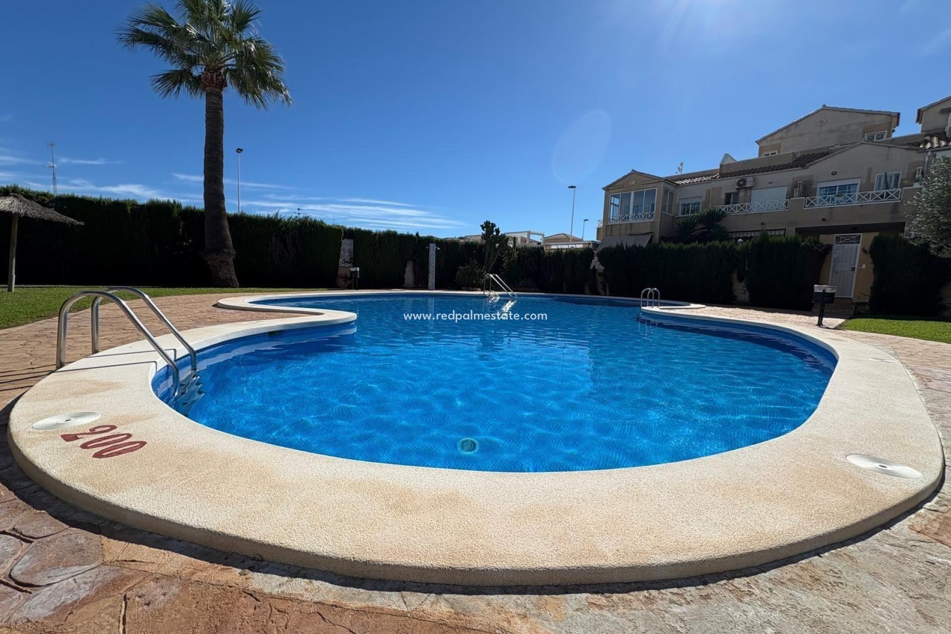Reventa - Bungalow -
Torrevieja - Paseo maritimo