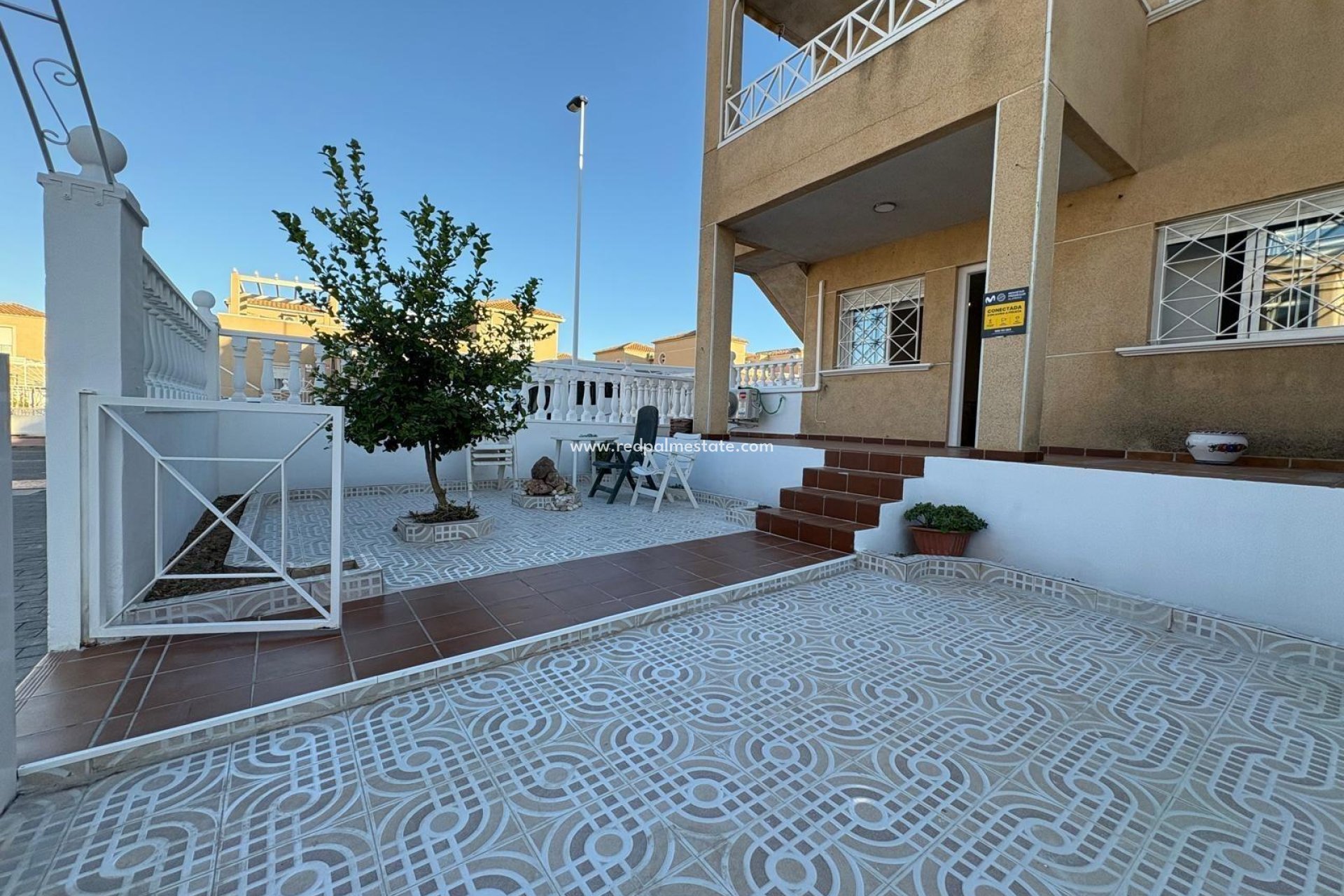 Reventa - Bungalow -
Torrevieja - Paseo maritimo