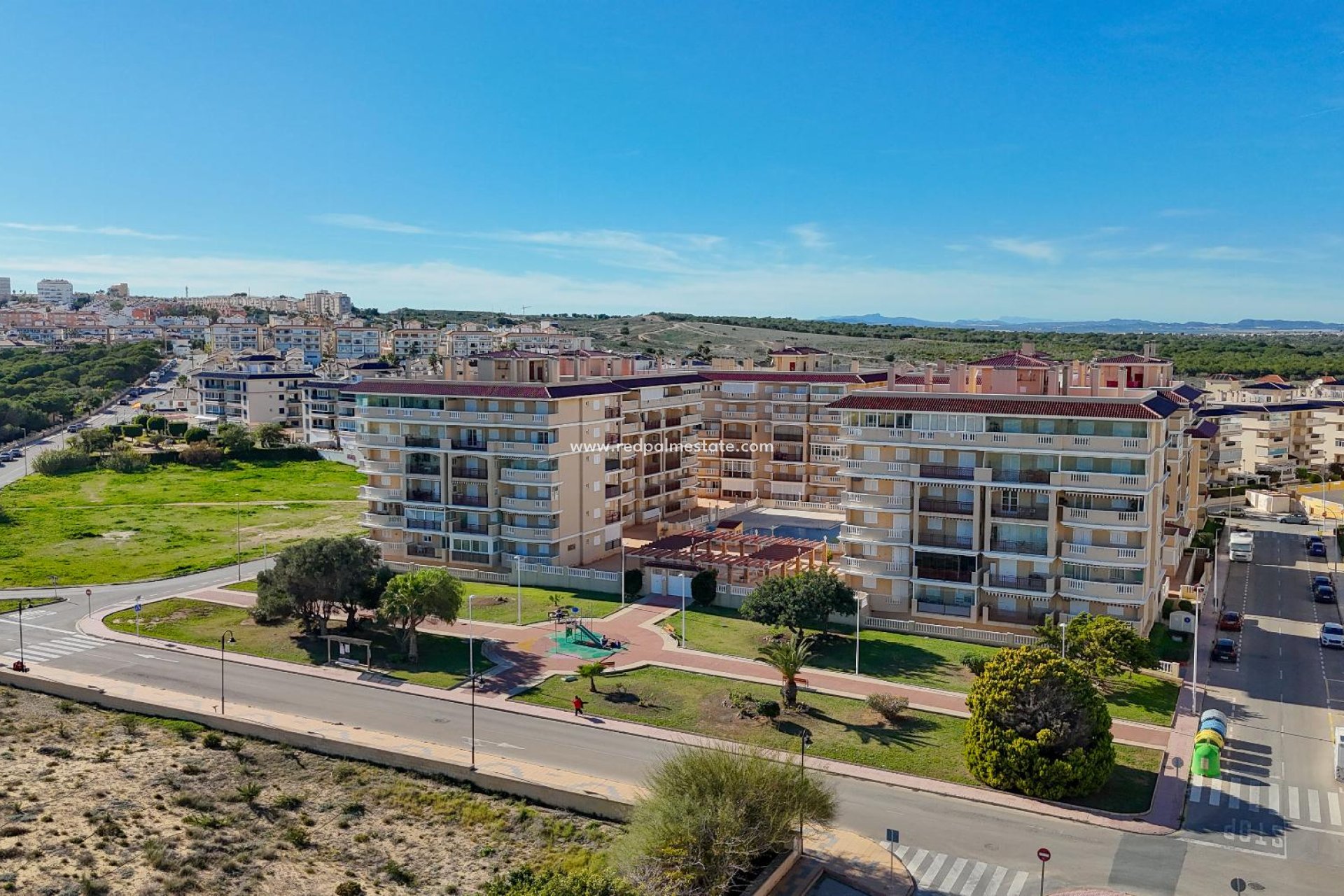 Reventa - Bungalow -
Torrevieja - PLAYA DE LA MATA
