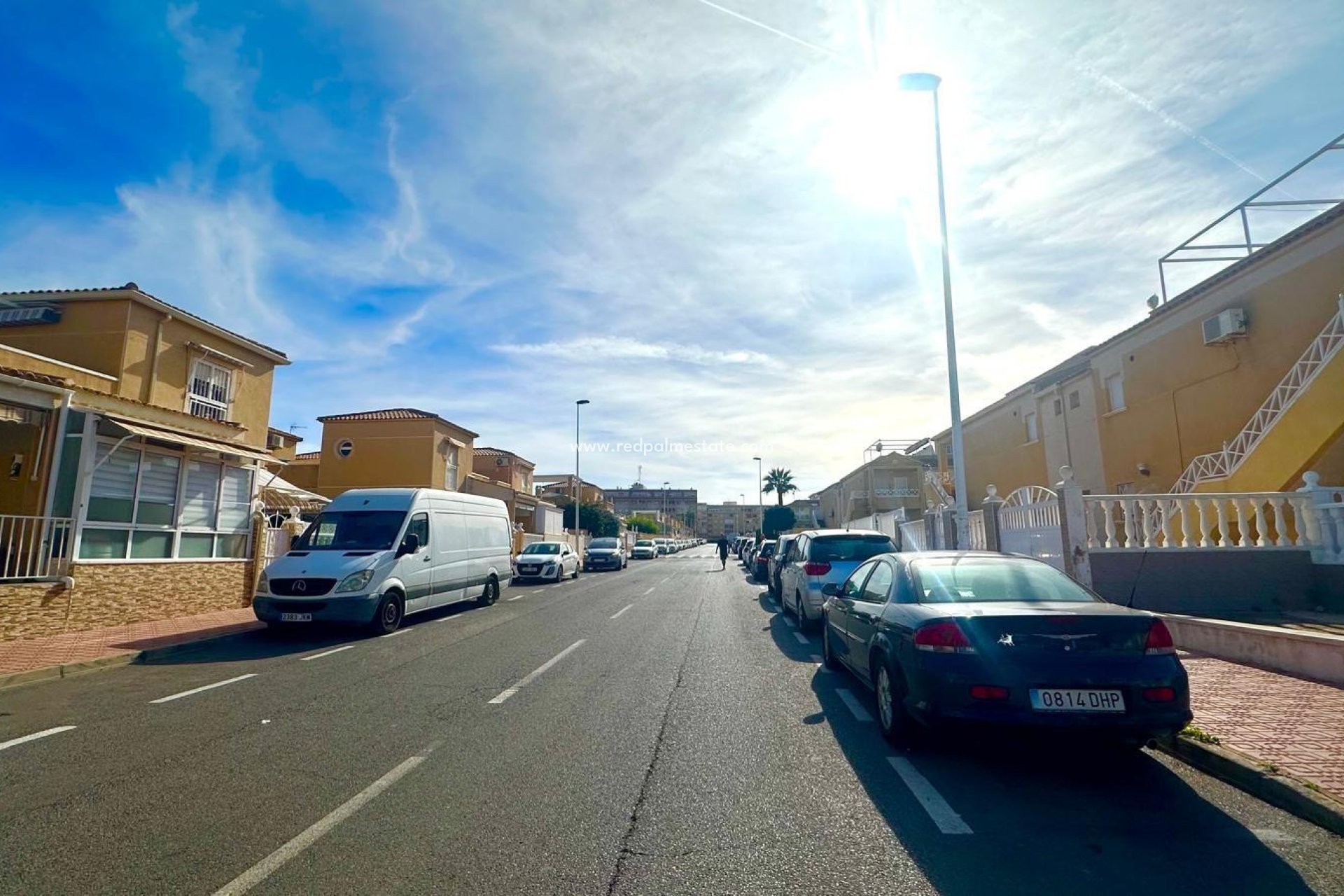 Reventa - Bungalow -
Torrevieja - Playa de los Locos