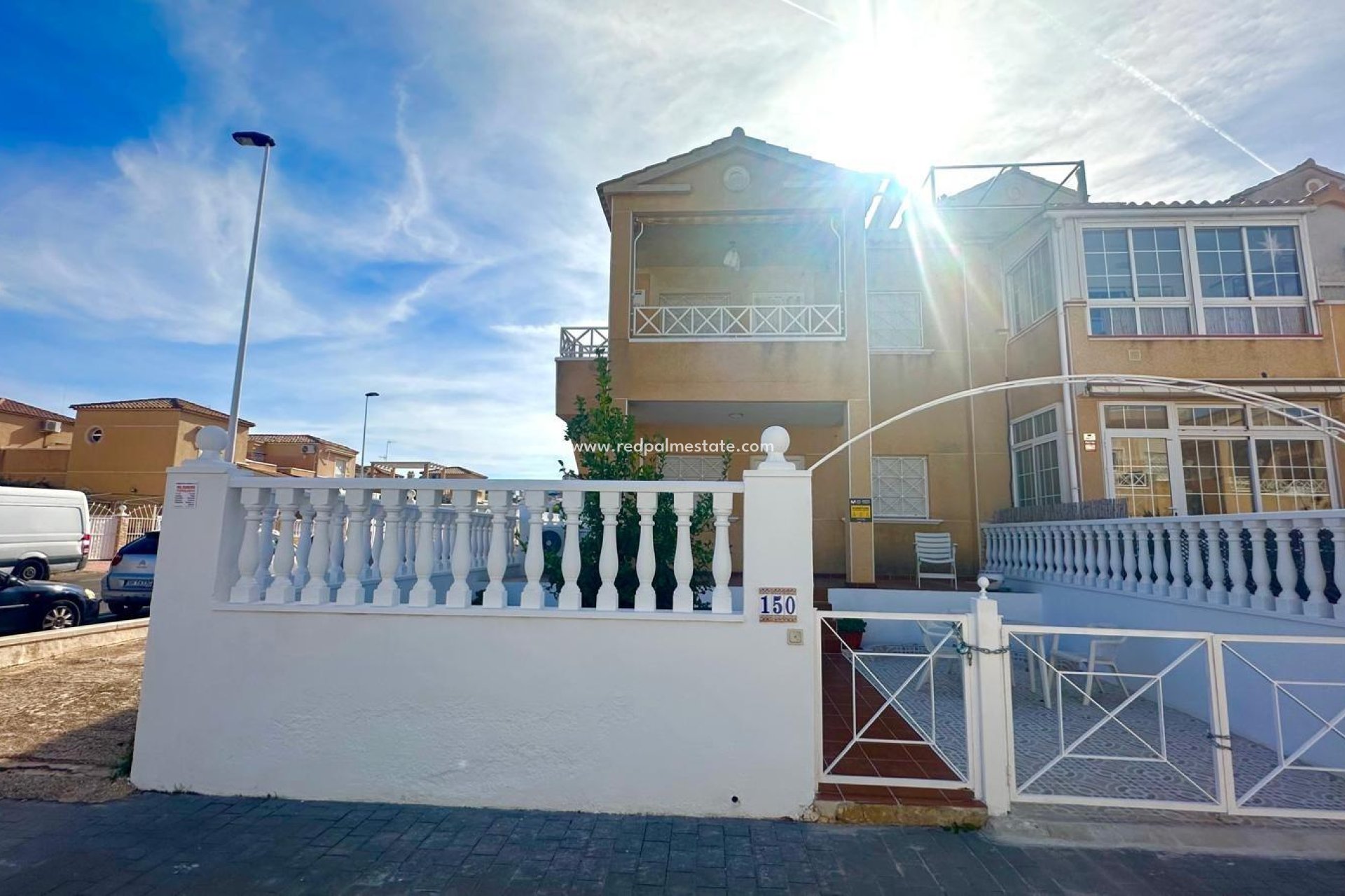 Reventa - Bungalow -
Torrevieja - Playa de los Locos