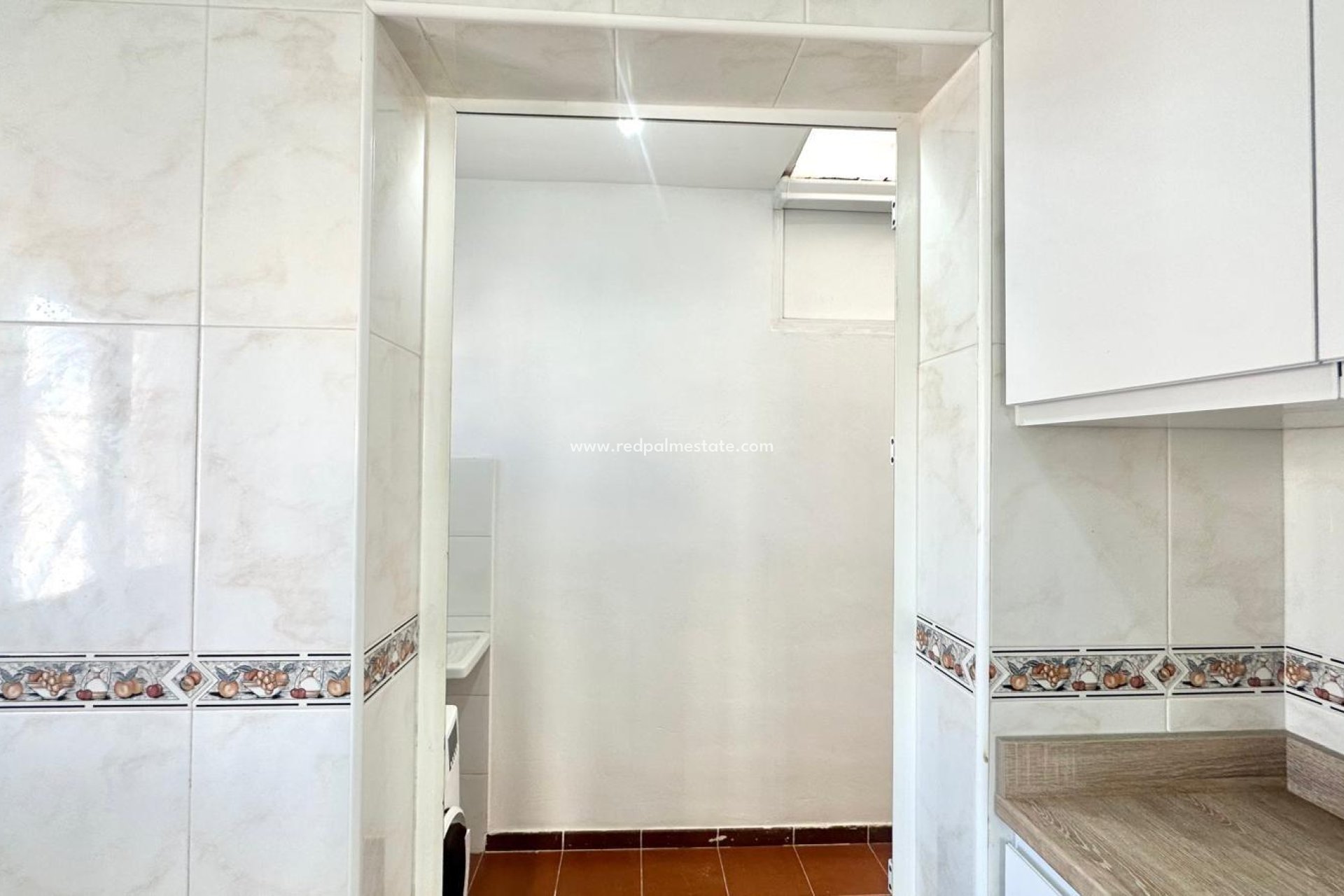 Reventa - Bungalow -
Torrevieja - Playa de los Locos