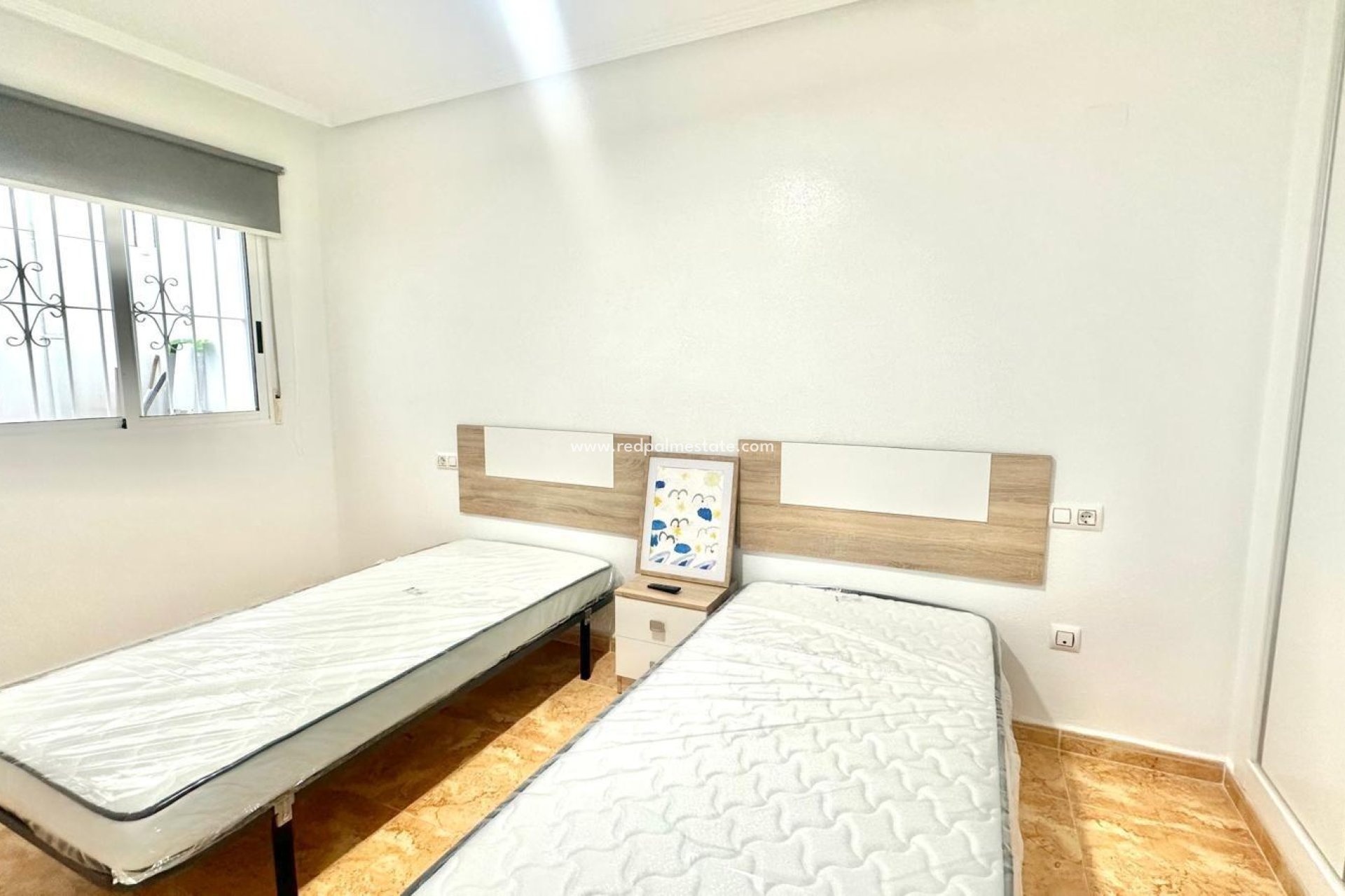 Reventa - Bungalow -
Torrevieja - Playa de los Locos