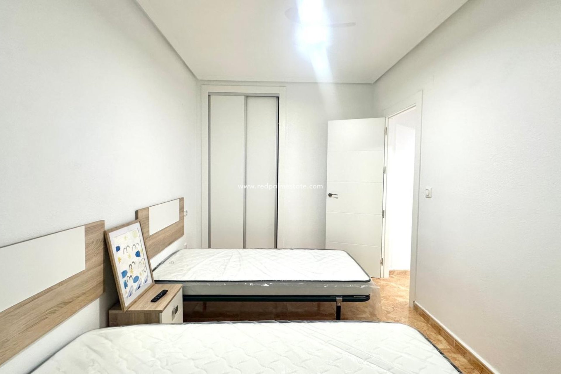 Reventa - Bungalow -
Torrevieja - Playa de los Locos