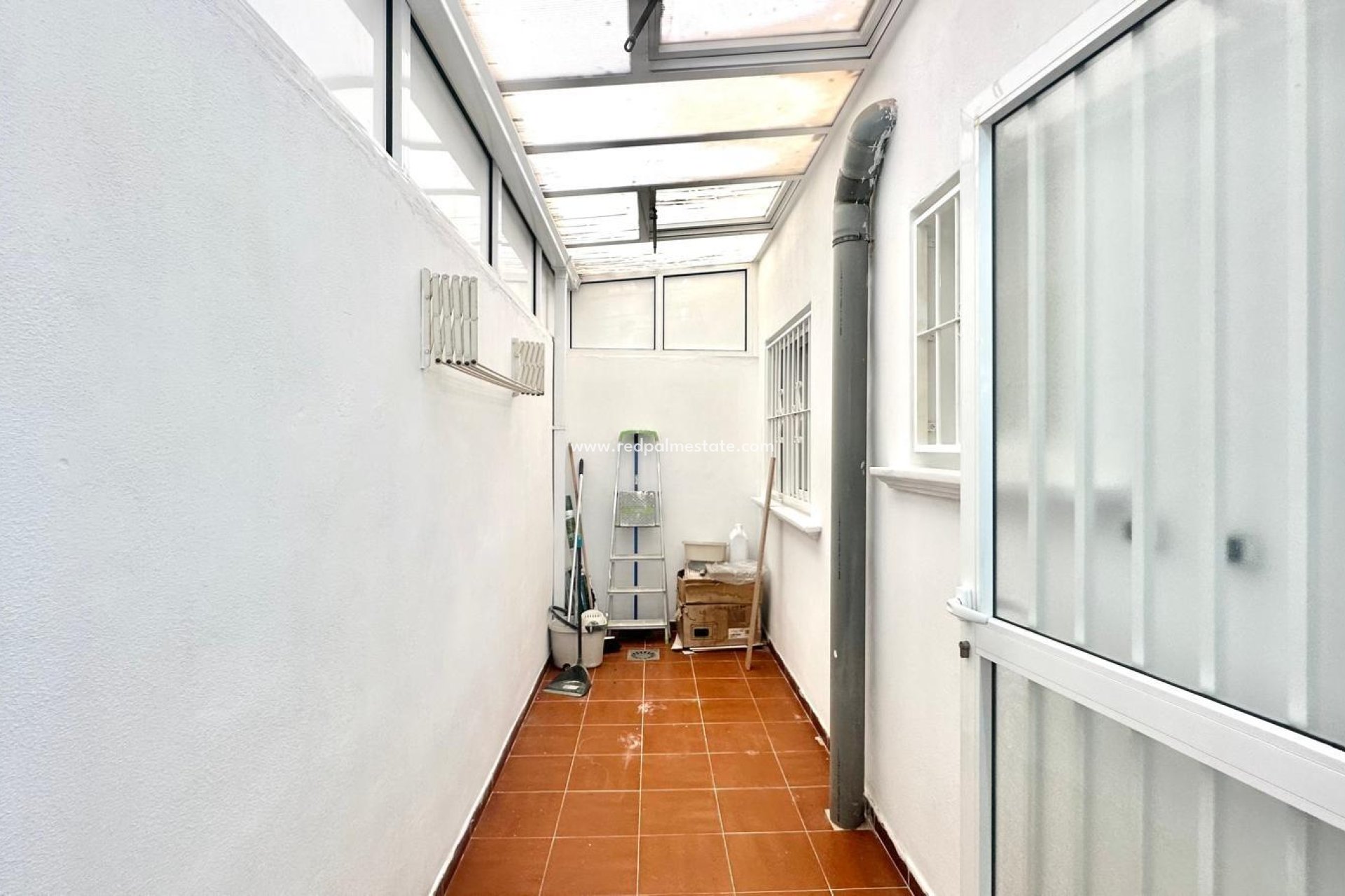 Reventa - Bungalow -
Torrevieja - Playa de los Locos