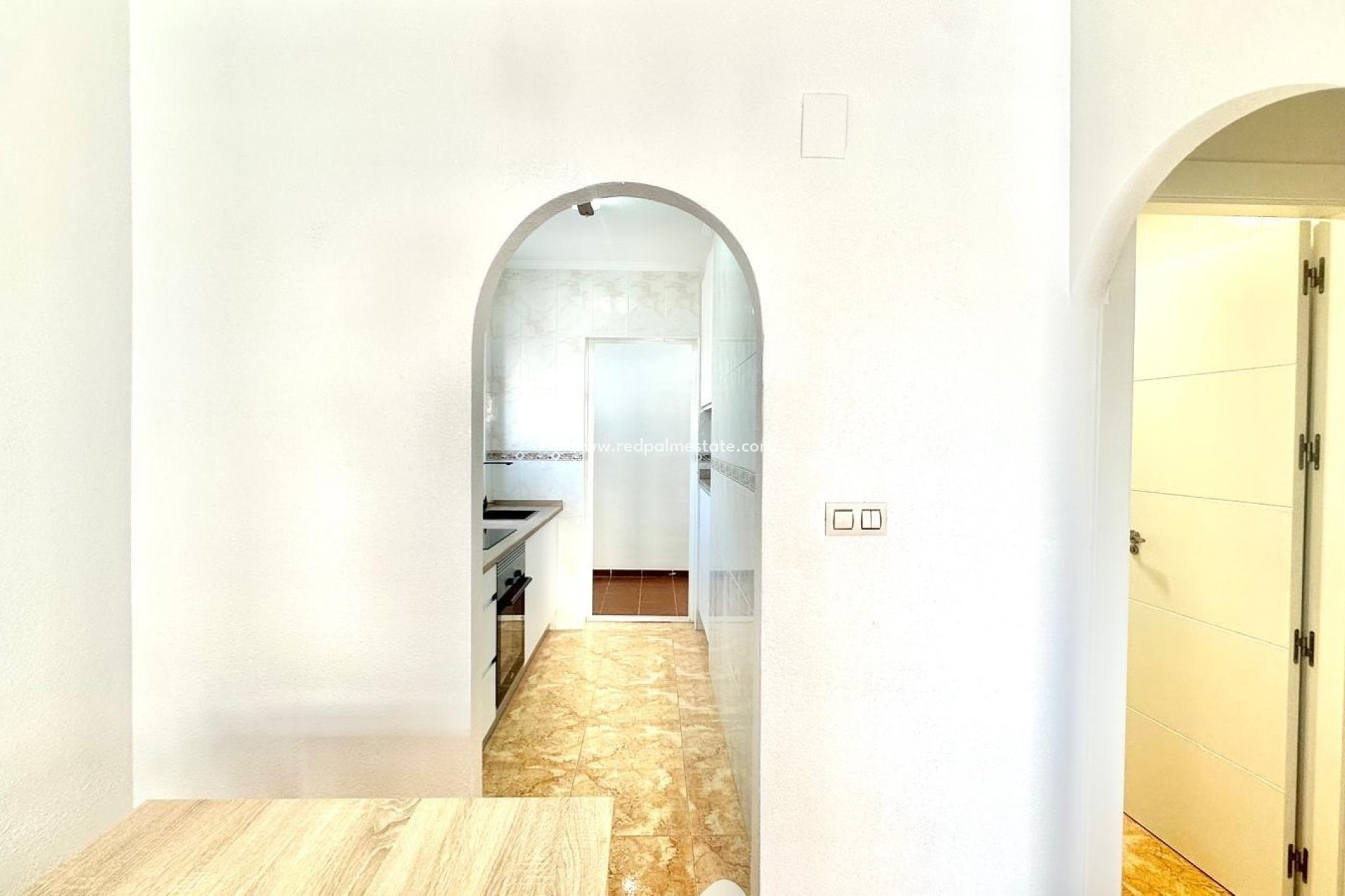 Reventa - Bungalow -
Torrevieja - Playa de los Locos