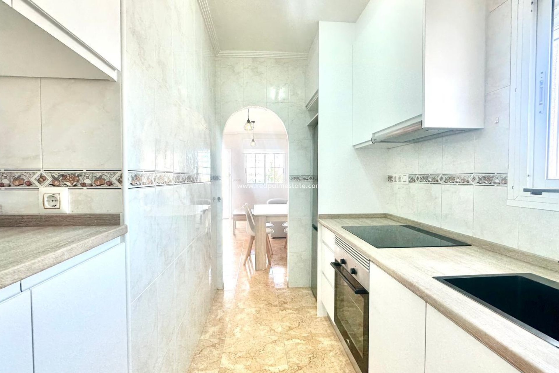 Reventa - Bungalow -
Torrevieja - Playa de los Locos