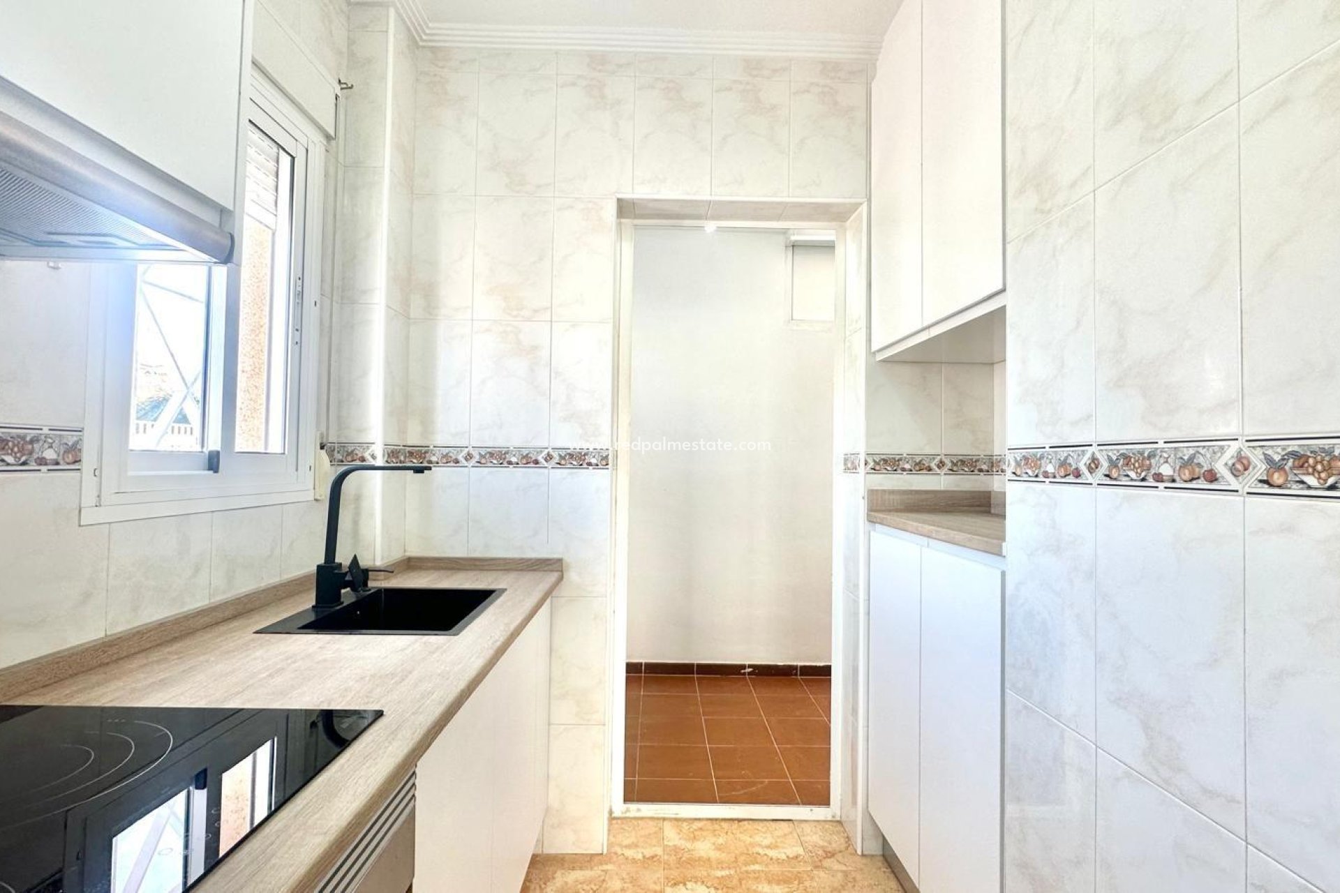 Reventa - Bungalow -
Torrevieja - Playa de los Locos