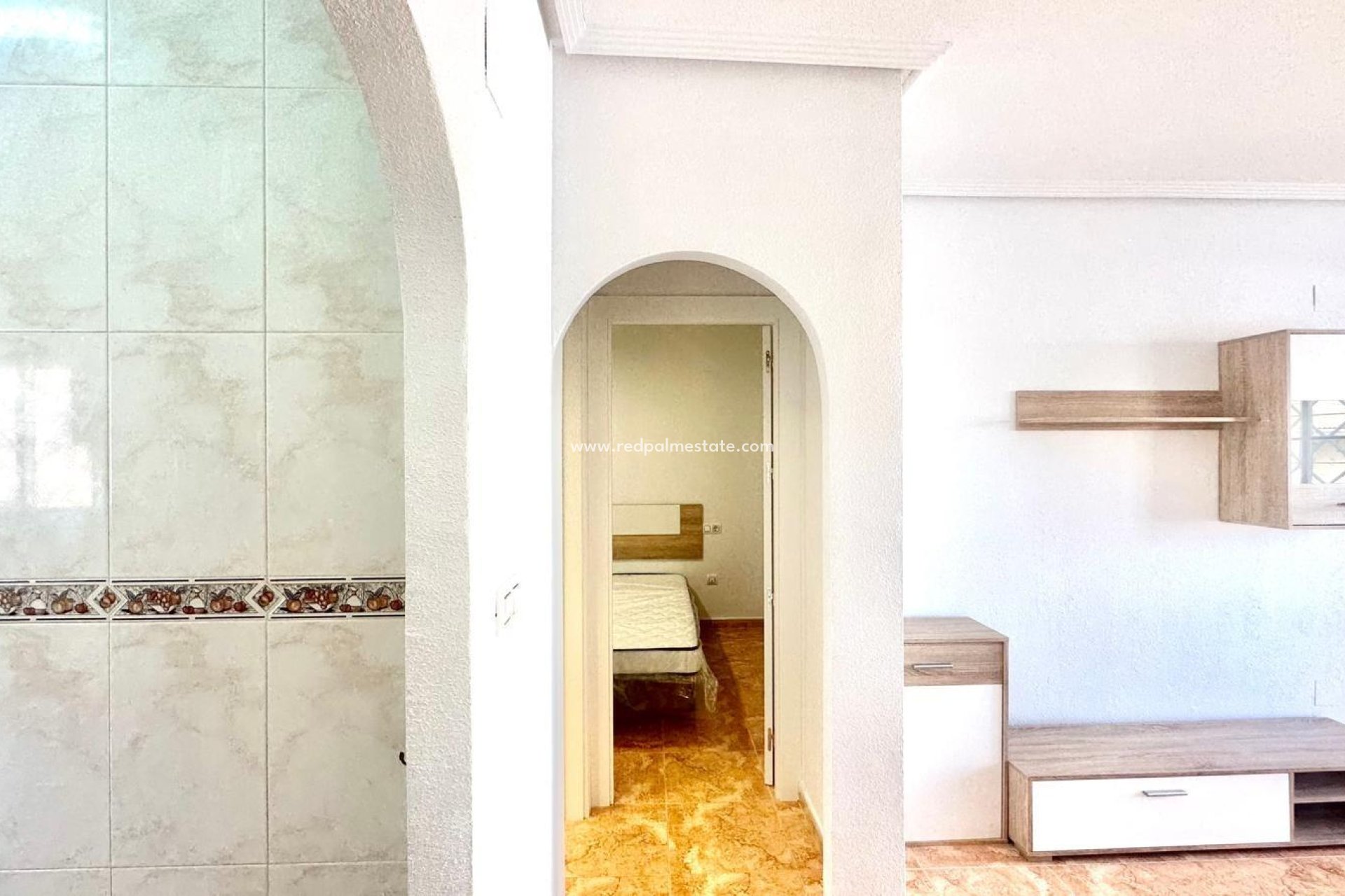 Reventa - Bungalow -
Torrevieja - Playa de los Locos