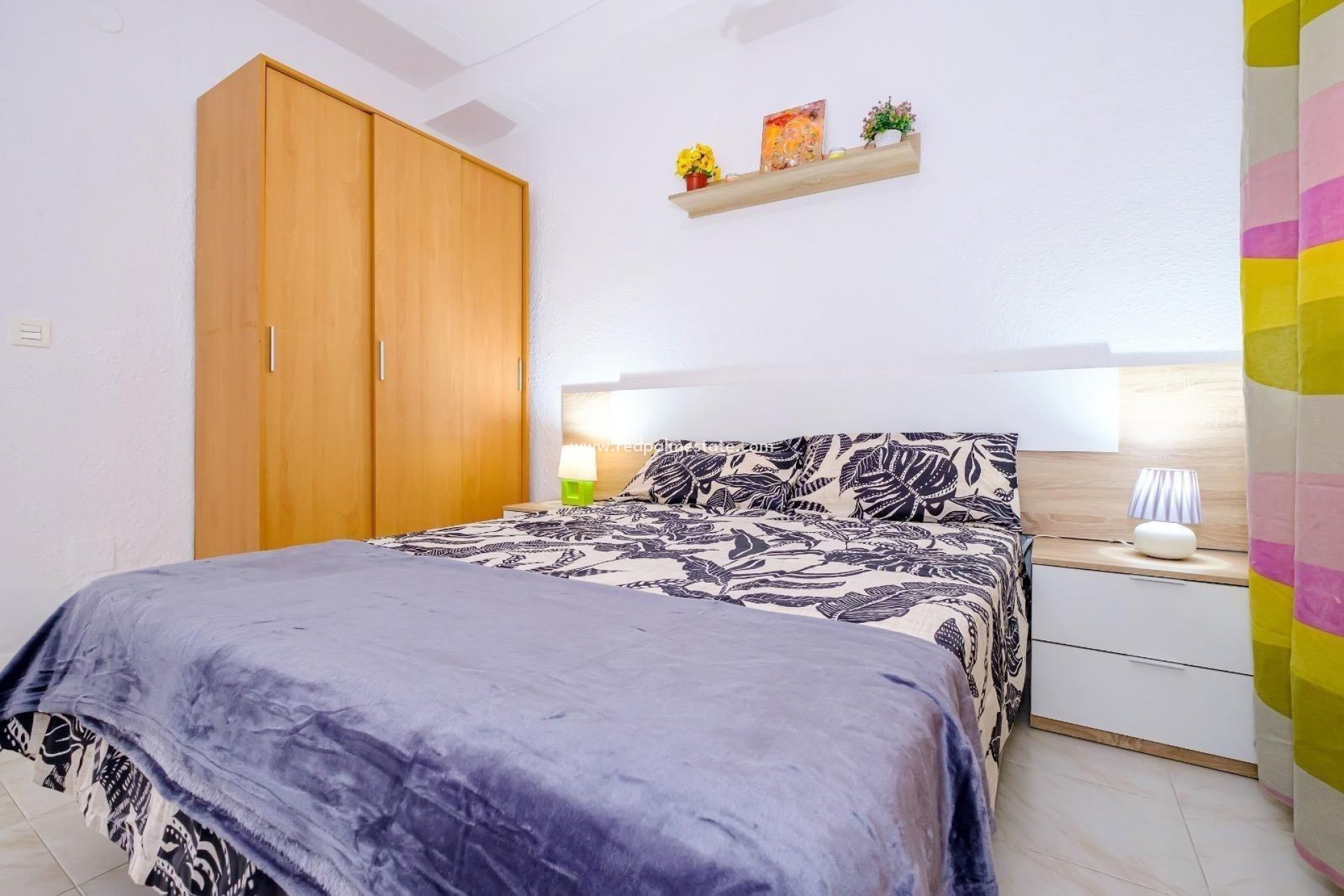 Reventa - Bungalow -
Torrevieja - Playa de los Naufragos