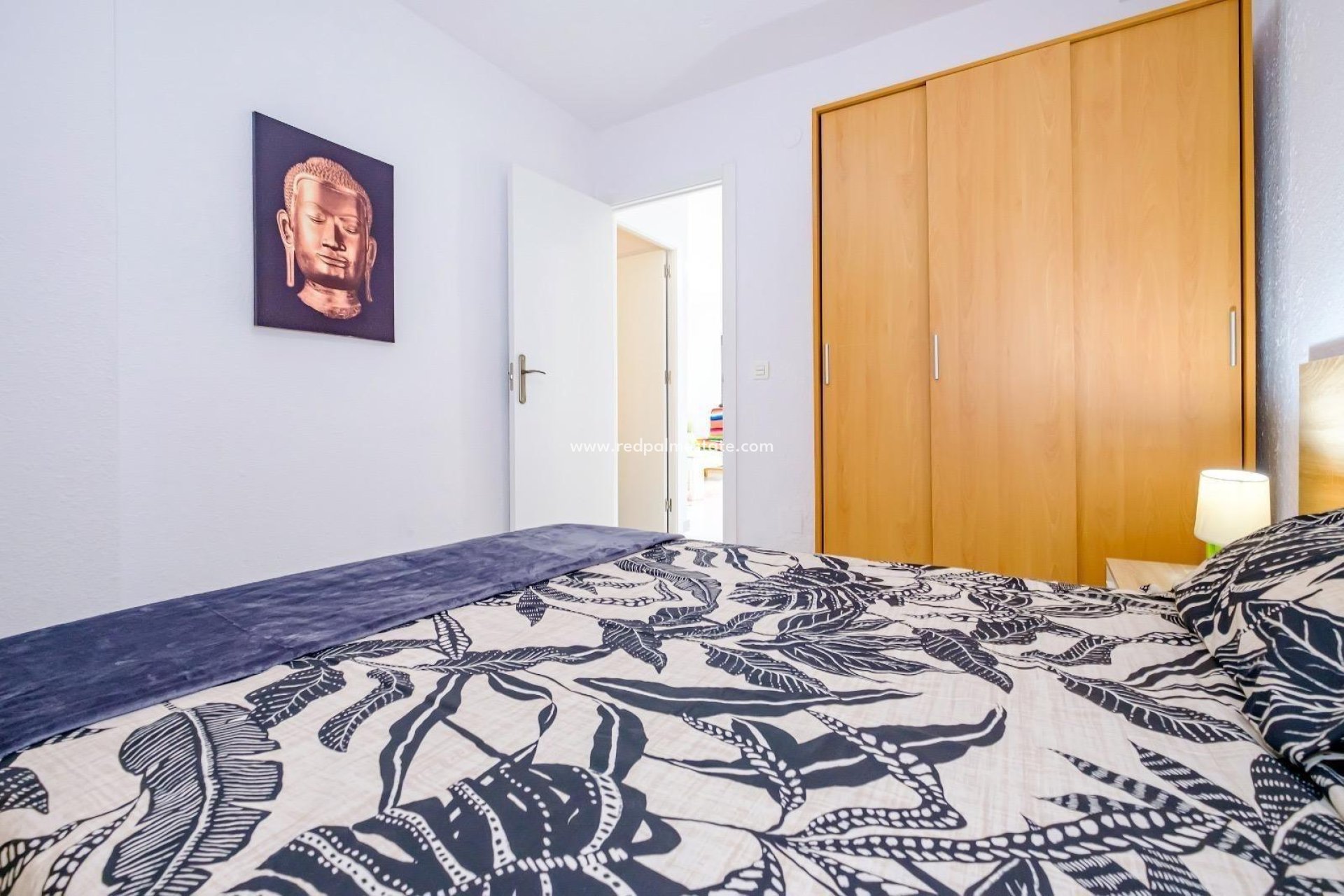 Reventa - Bungalow -
Torrevieja - Playa de los Naufragos