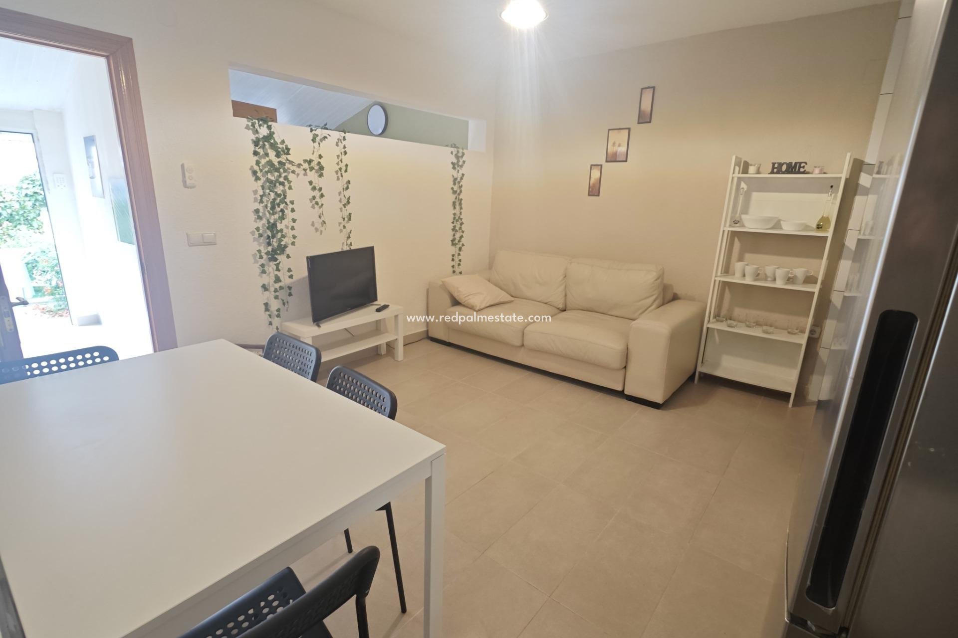 Reventa - Bungalow -
Torrevieja - Playa del Cura
