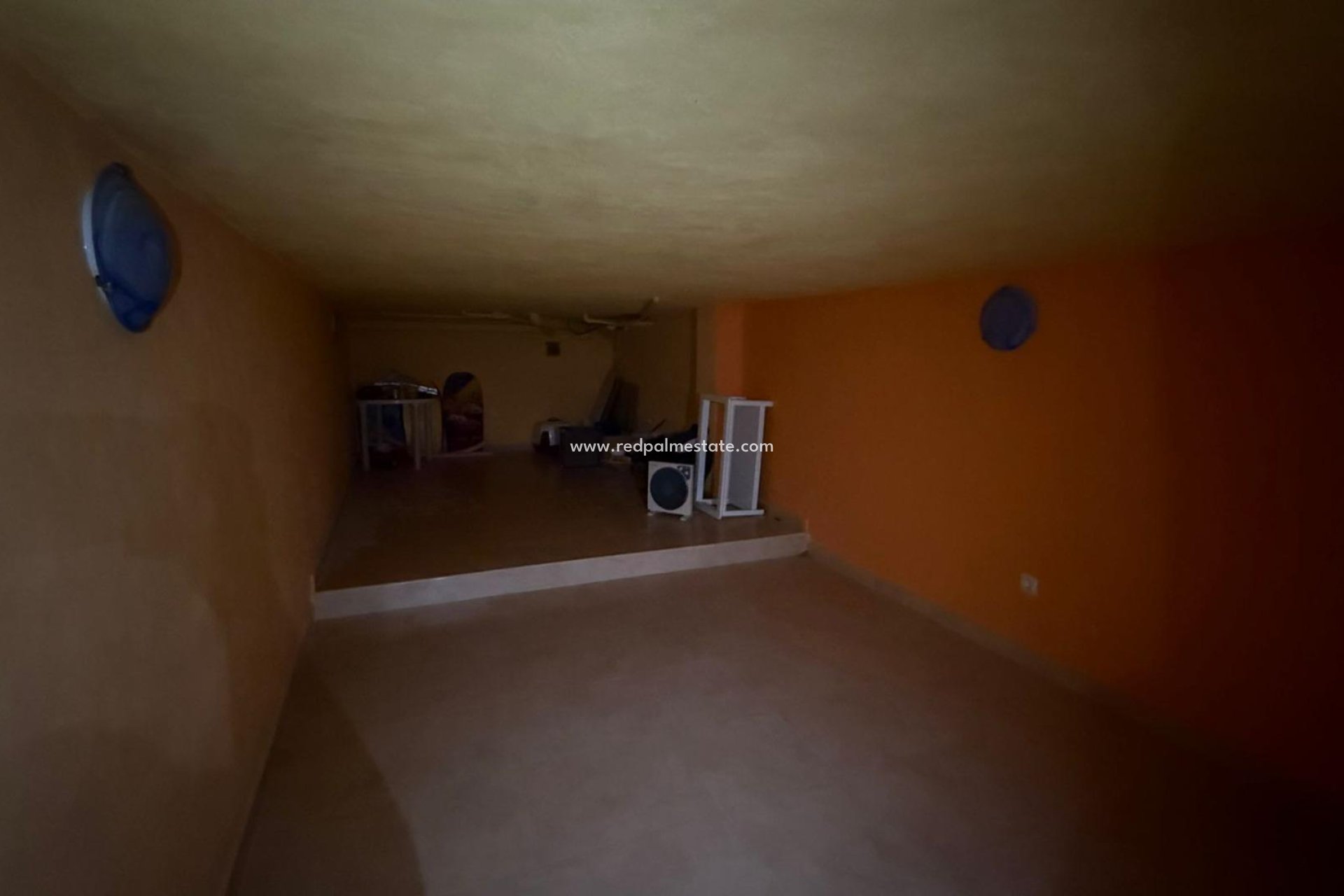 Reventa - Bungalow -
Torrevieja - Punta prima