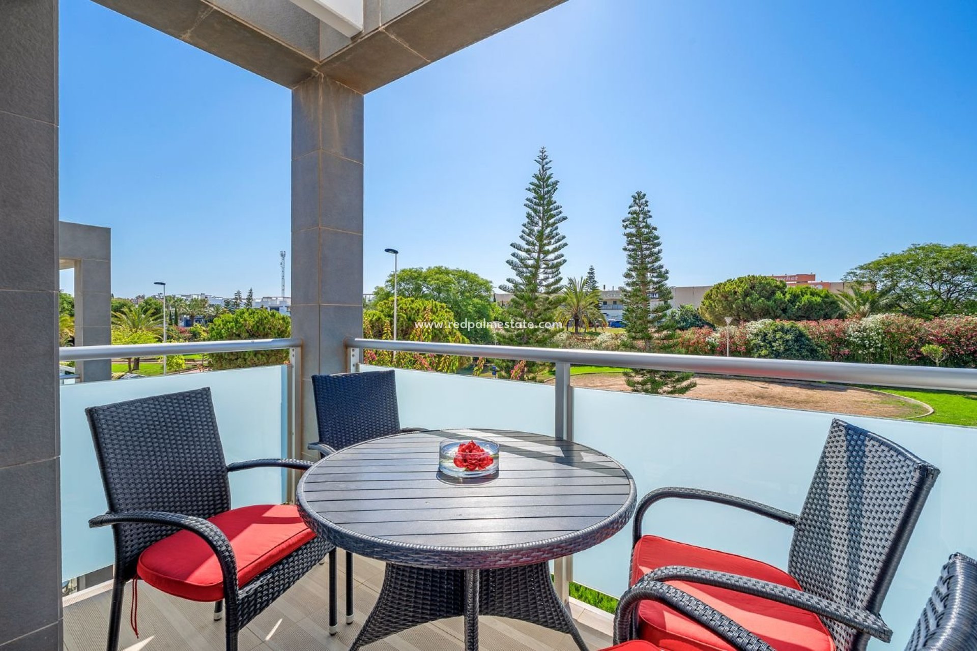 Reventa - Bungalow -
Torrevieja - Punta prima