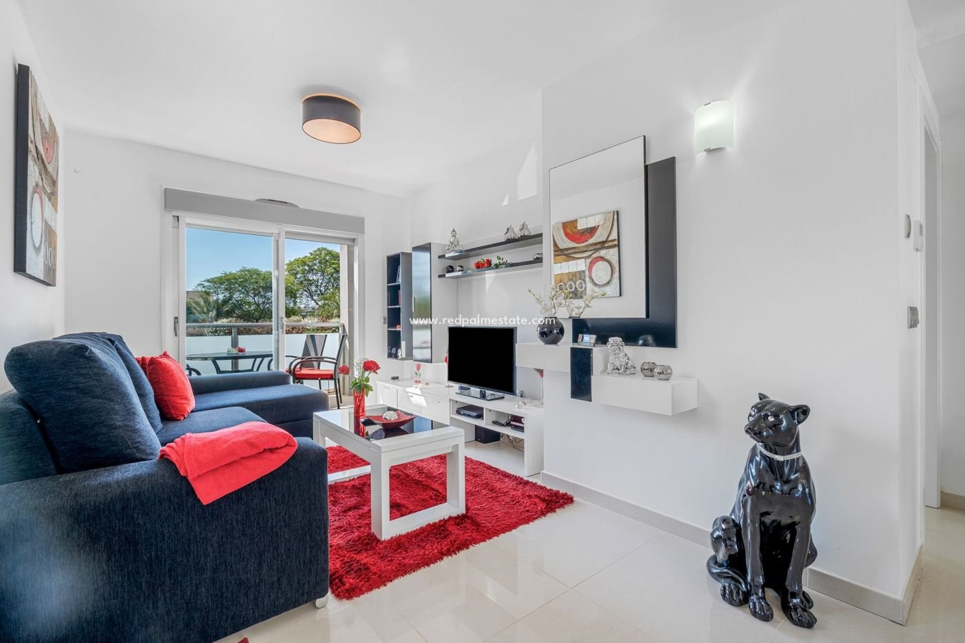 Reventa - Bungalow -
Torrevieja - Punta prima