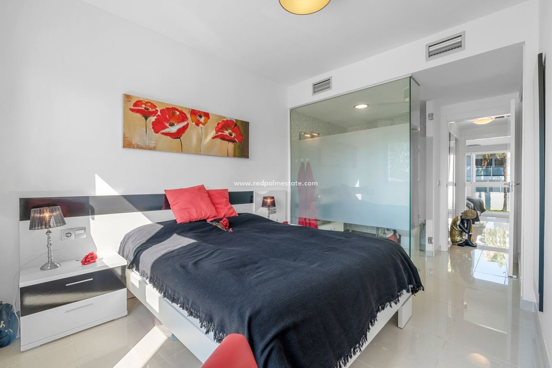 Reventa - Bungalow -
Torrevieja - Punta prima