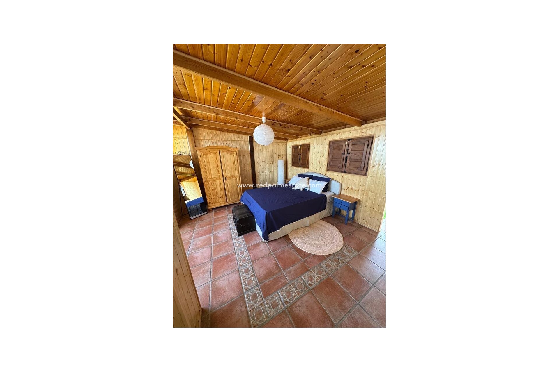 Reventa - Bungalow -
Torrevieja - Punta prima