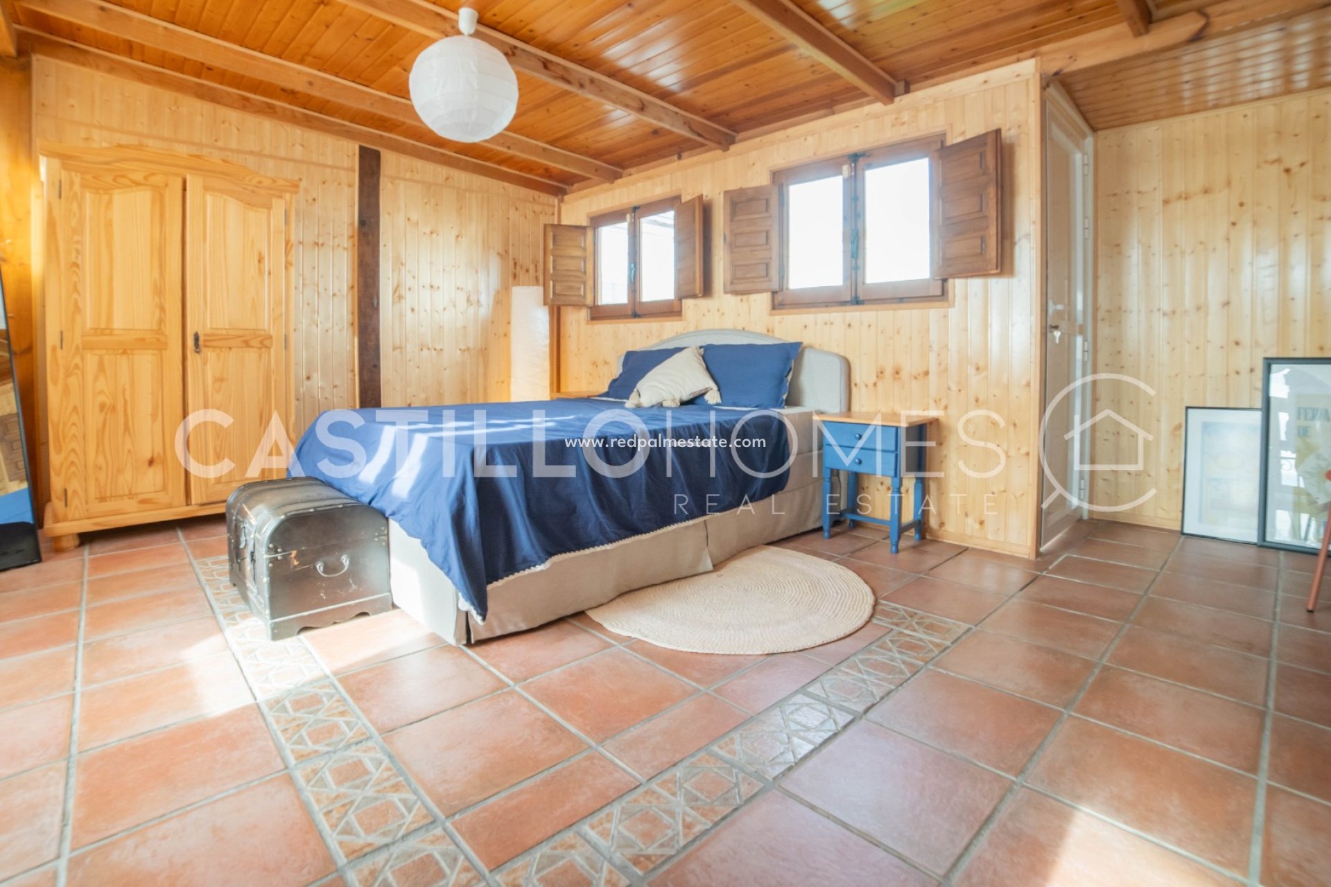 Reventa - Bungalow -
Torrevieja - Punta prima