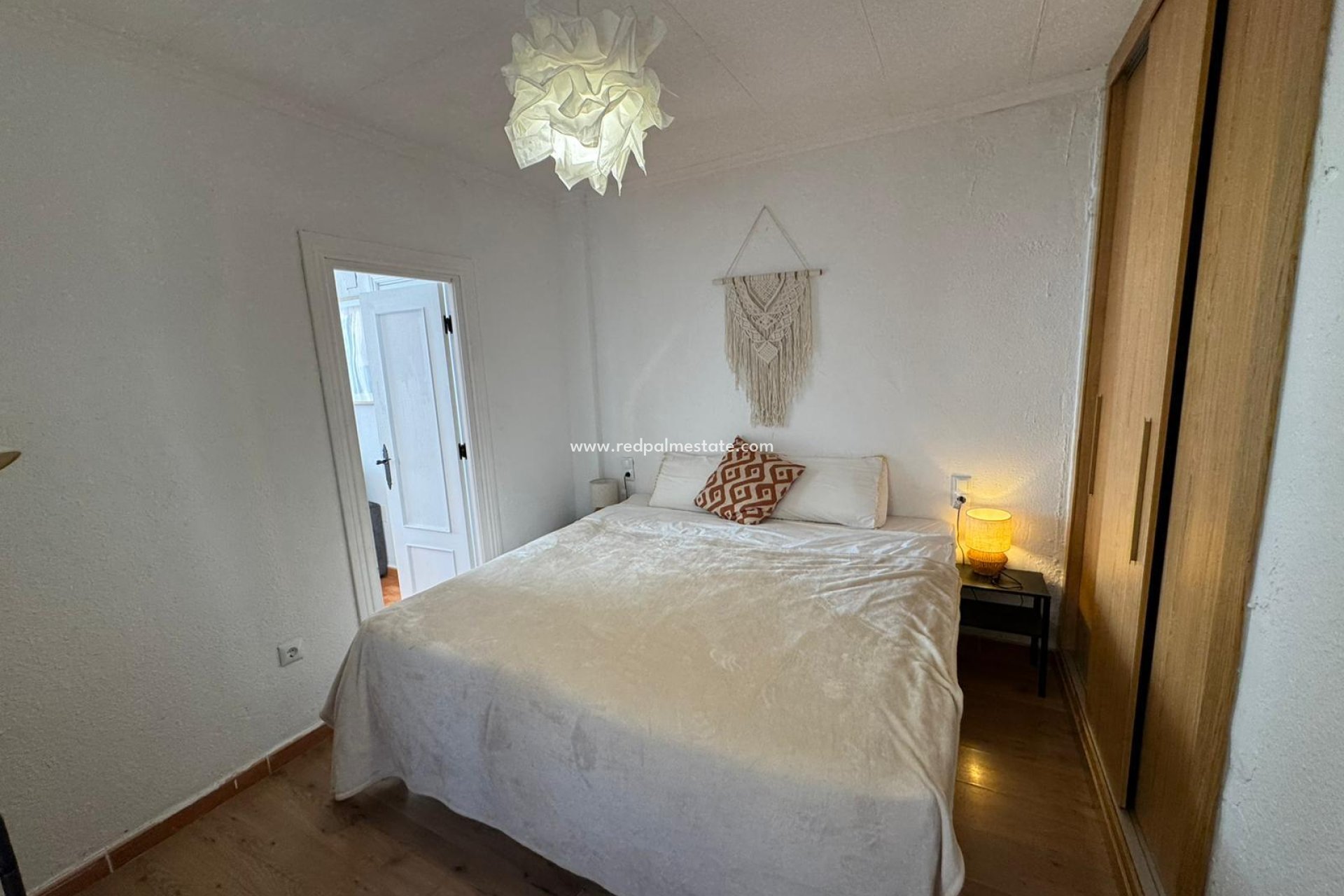 Reventa - Bungalow -
Torrevieja - Punta prima