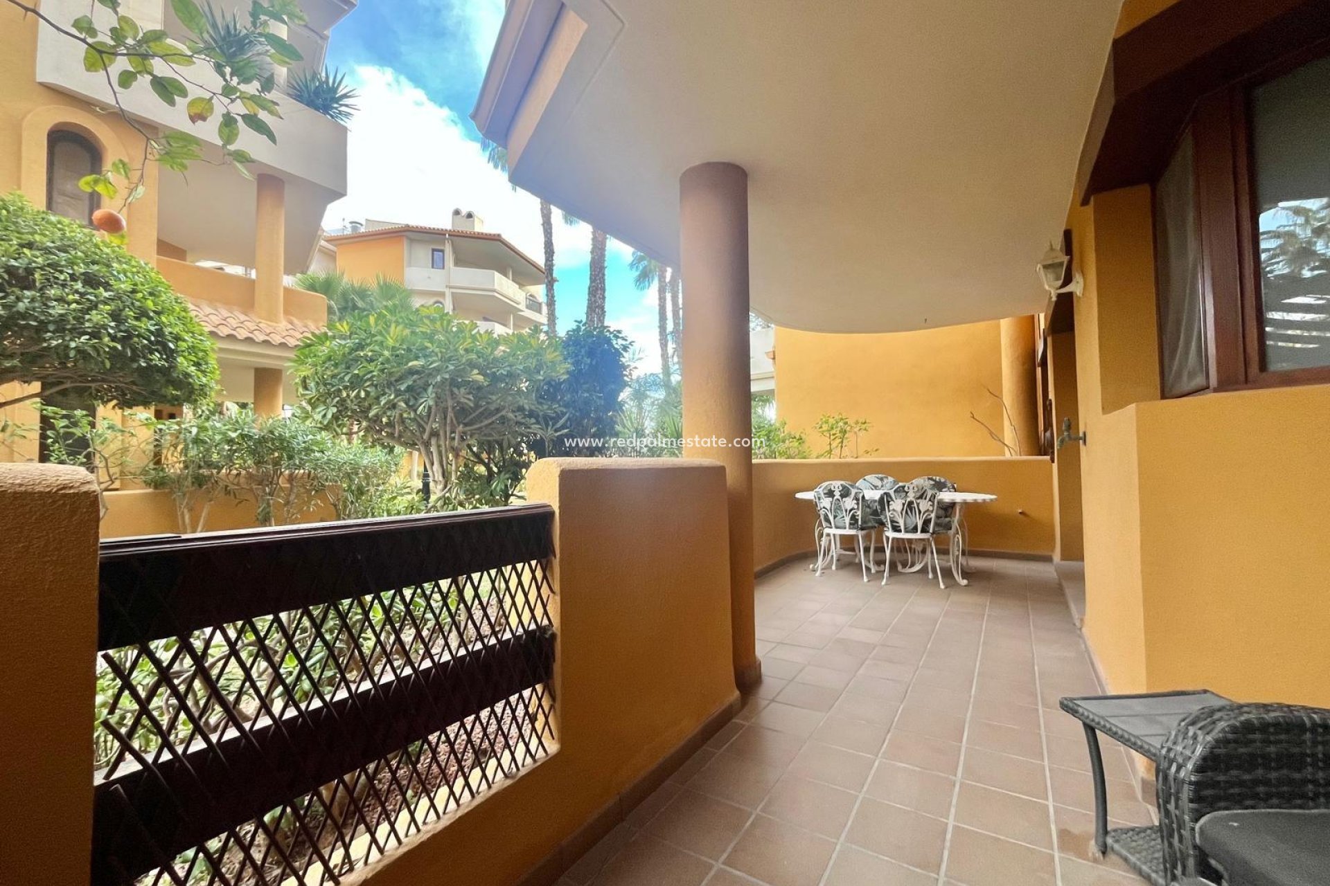 Reventa - Bungalow -
Torrevieja - Punta prima