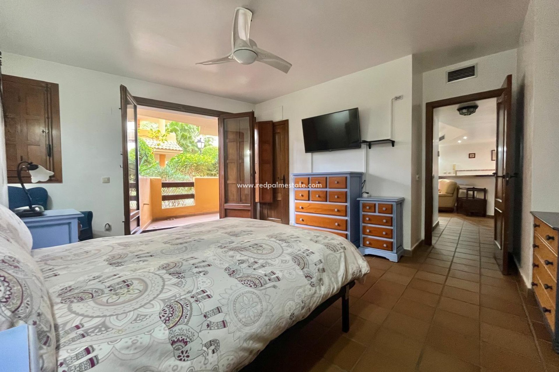 Reventa - Bungalow -
Torrevieja - Punta prima