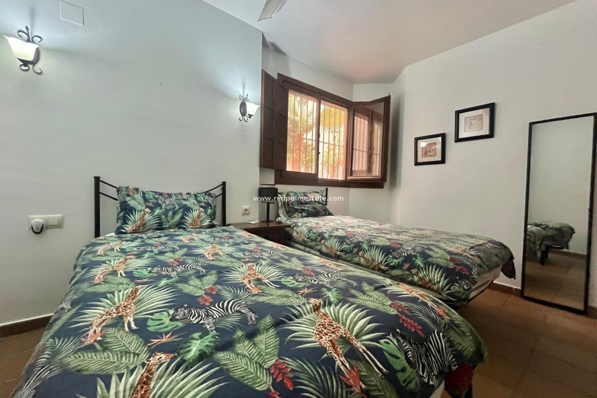 Reventa - Bungalow -
Torrevieja - Punta prima