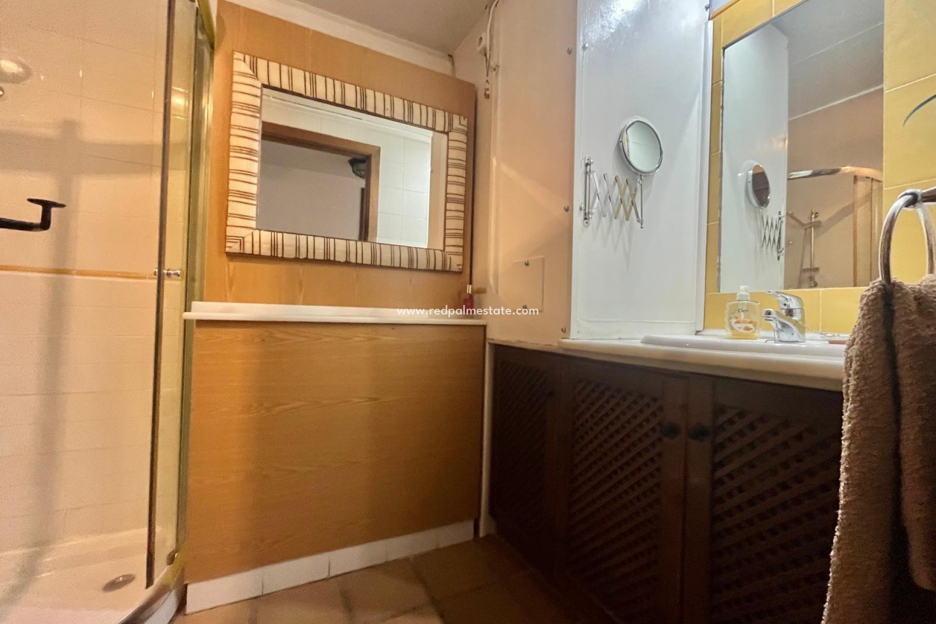 Reventa - Bungalow -
Torrevieja - Punta prima