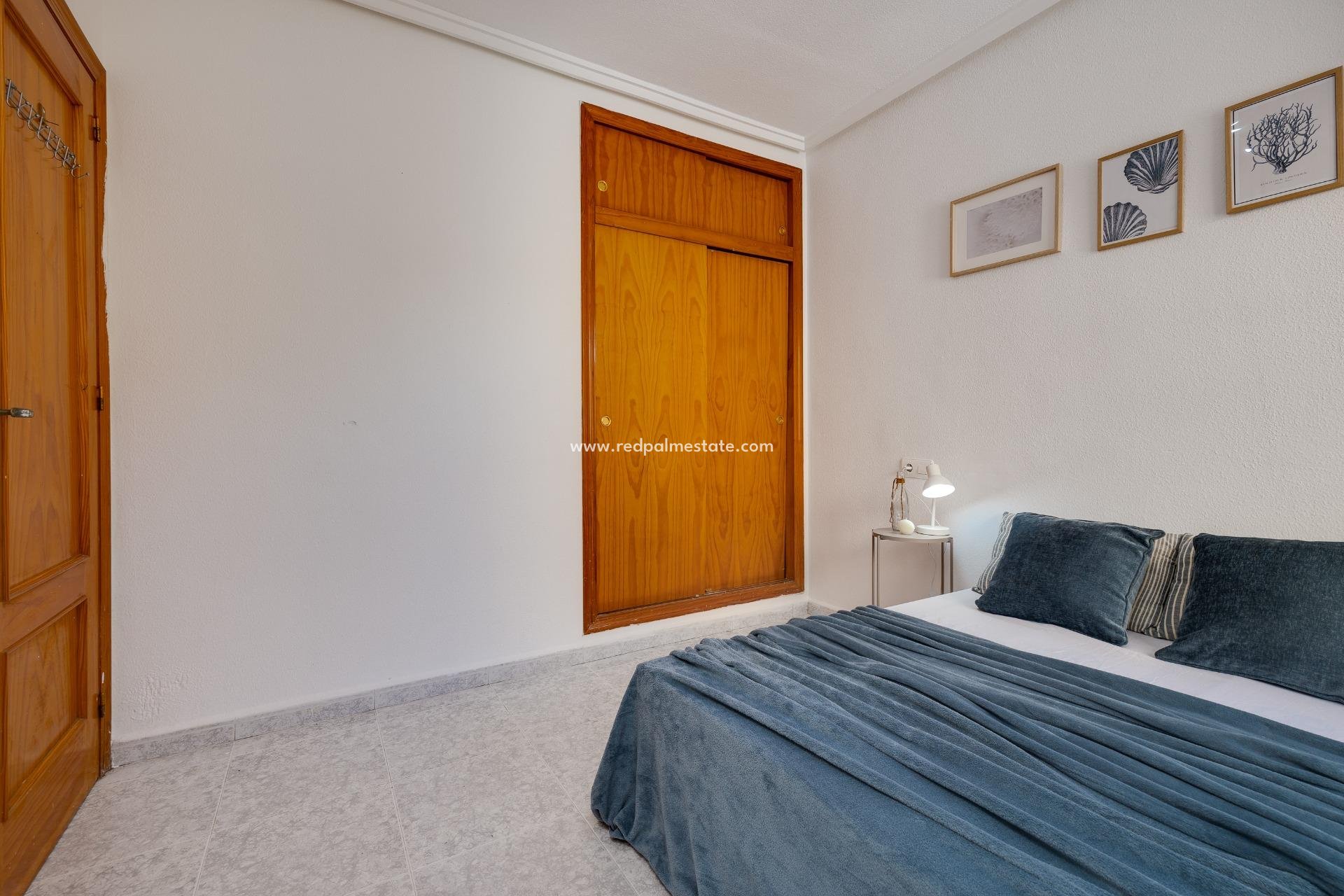 Reventa - Bungalow -
Torrevieja - Rosaleda-los frutales